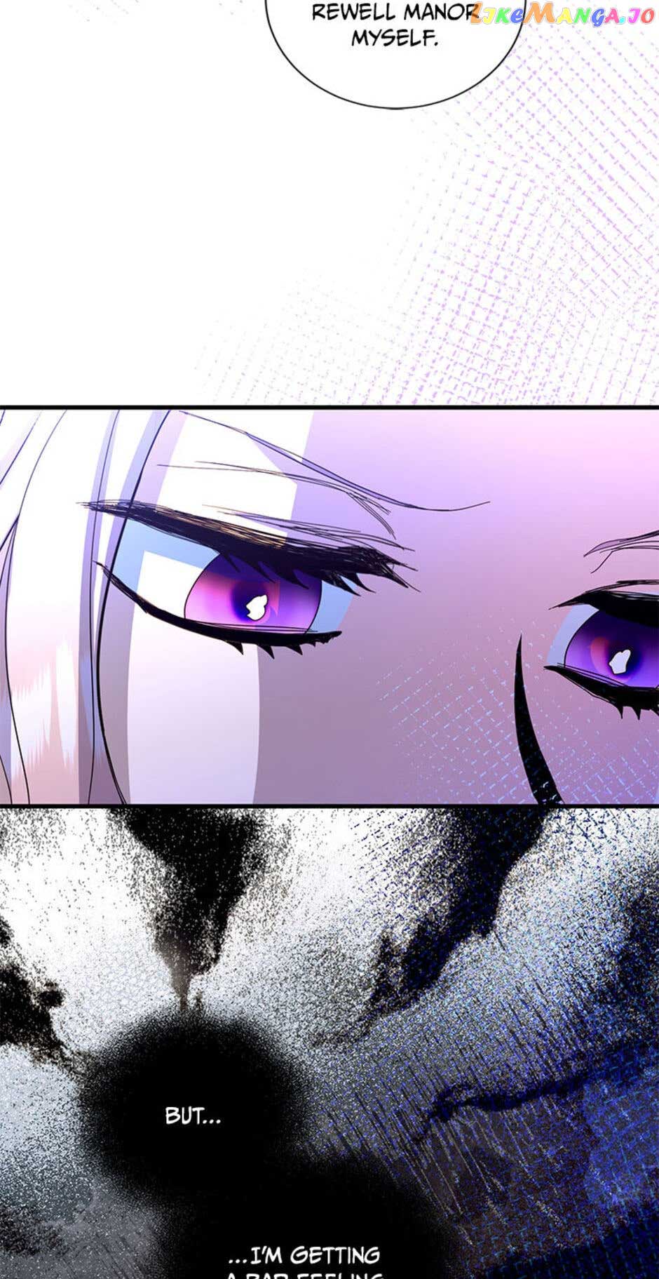 The Princess Wants to Die Comfortably Chapter 34 - Page 33