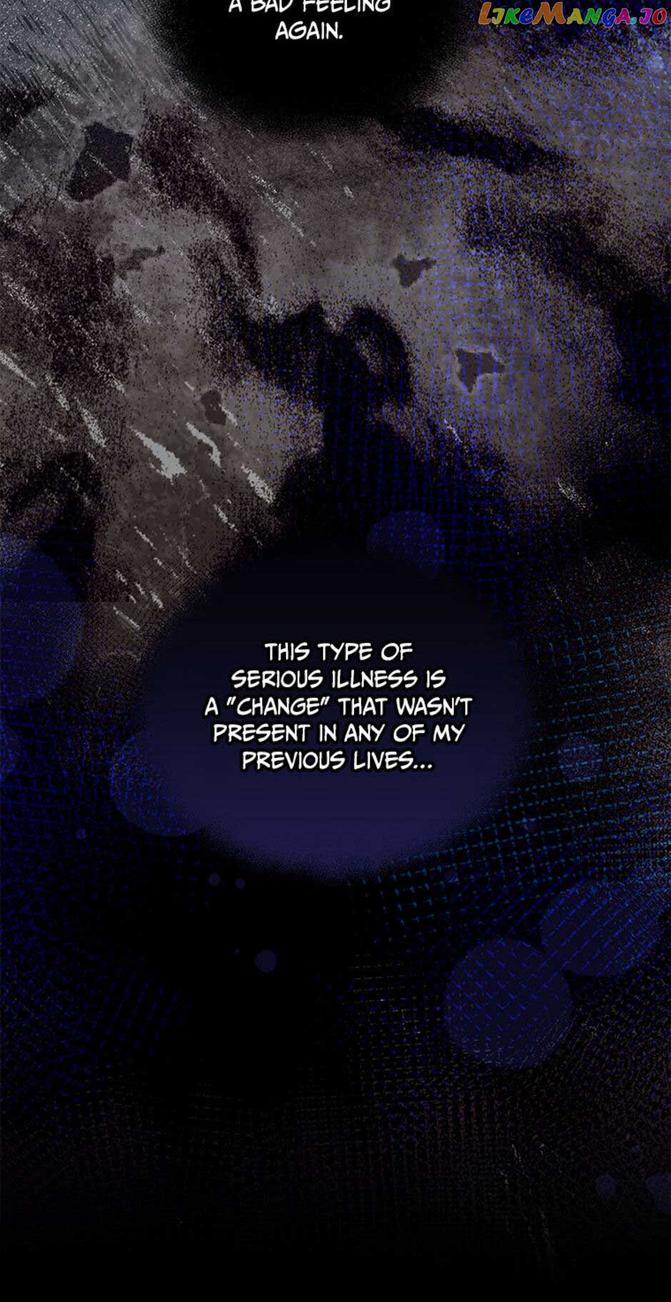 The Princess Wants to Die Comfortably Chapter 34 - Page 34