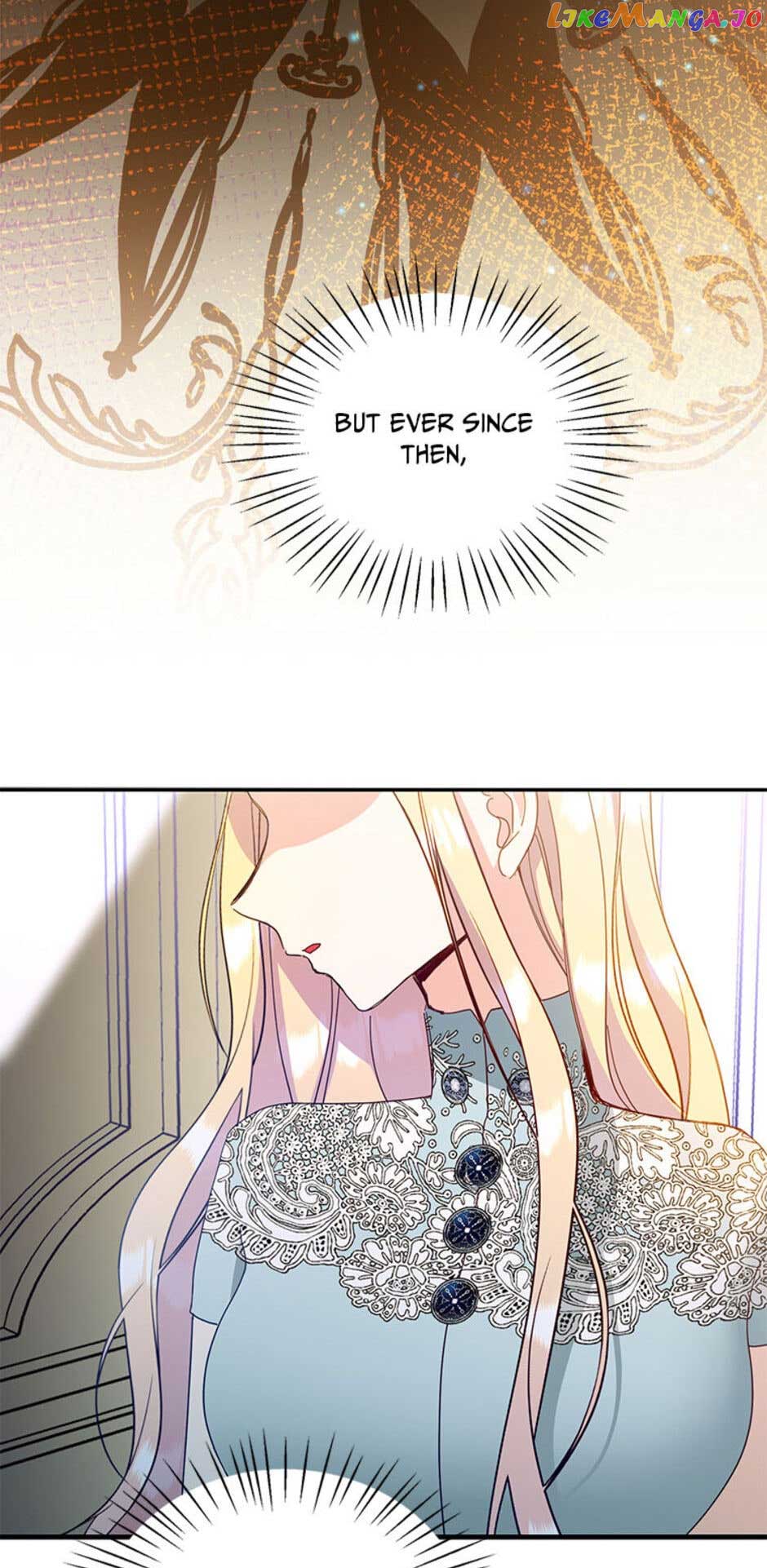 The Princess Wants to Die Comfortably Chapter 34 - Page 40