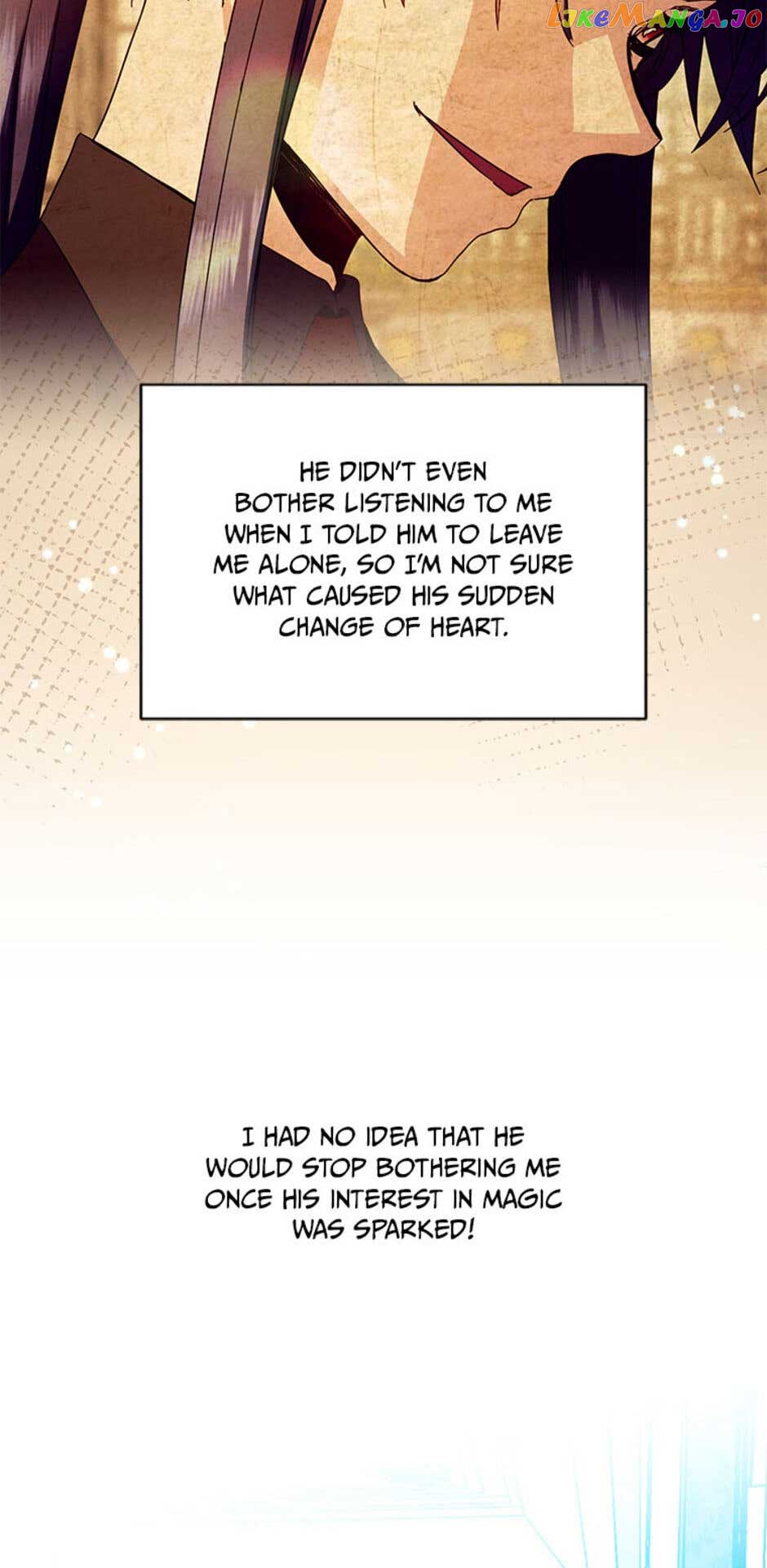 The Princess Wants to Die Comfortably Chapter 34 - Page 42