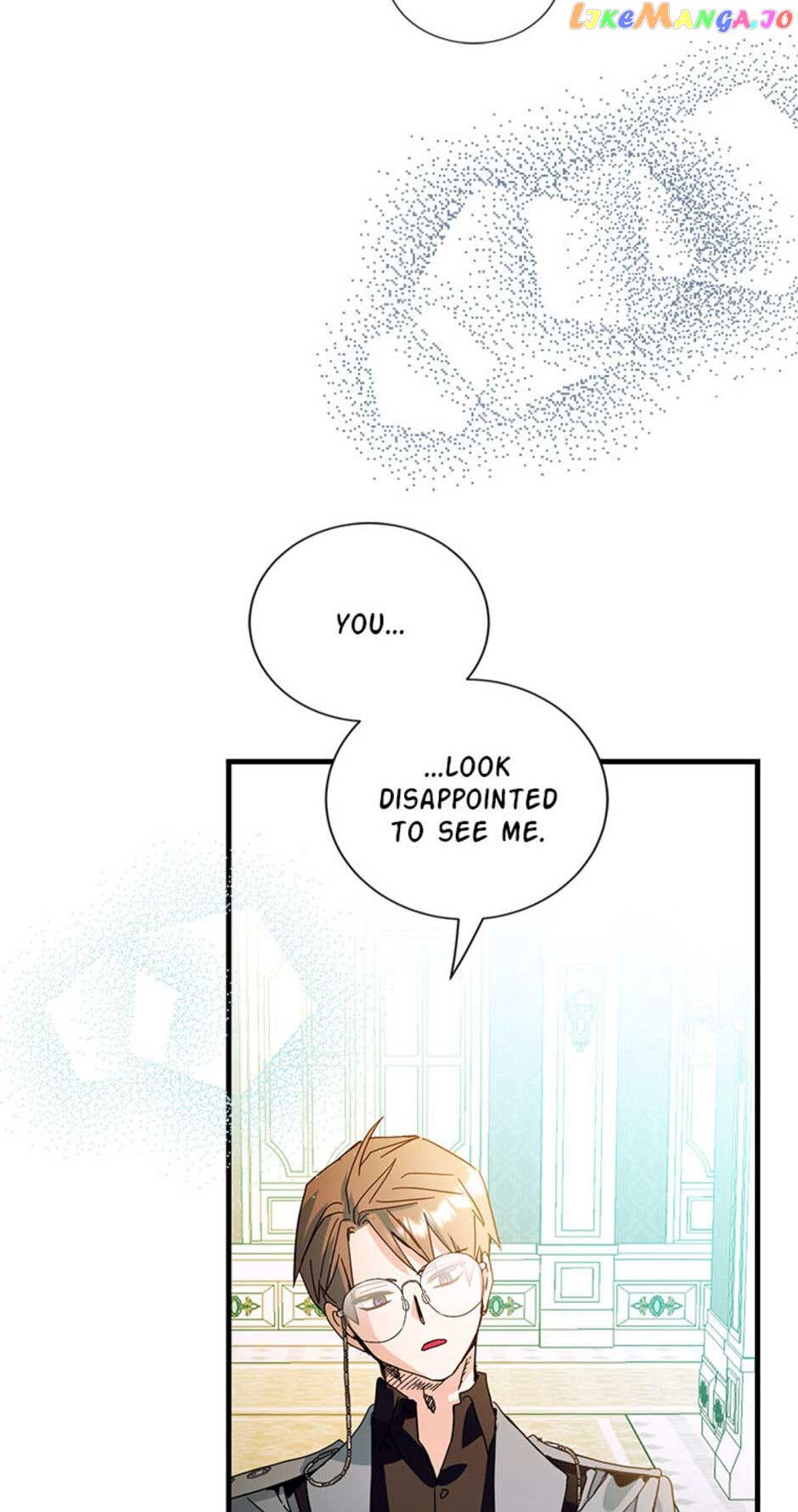 The Princess Wants to Die Comfortably Chapter 34 - Page 46