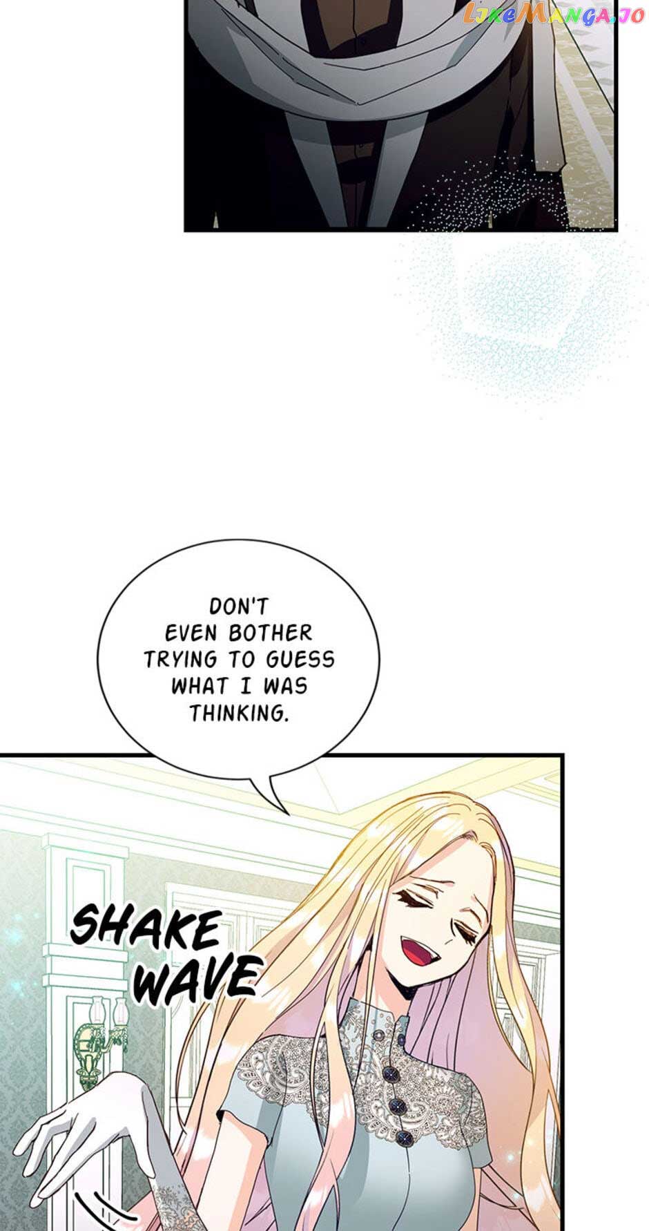 The Princess Wants to Die Comfortably Chapter 34 - Page 47