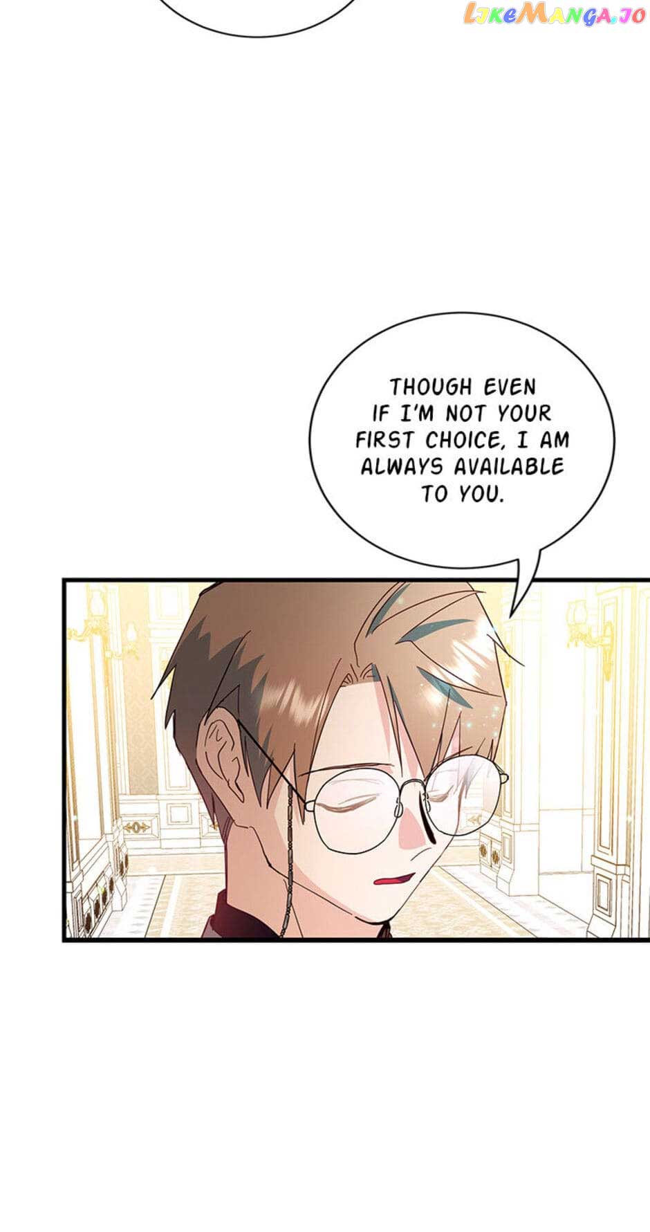 The Princess Wants to Die Comfortably Chapter 34 - Page 49