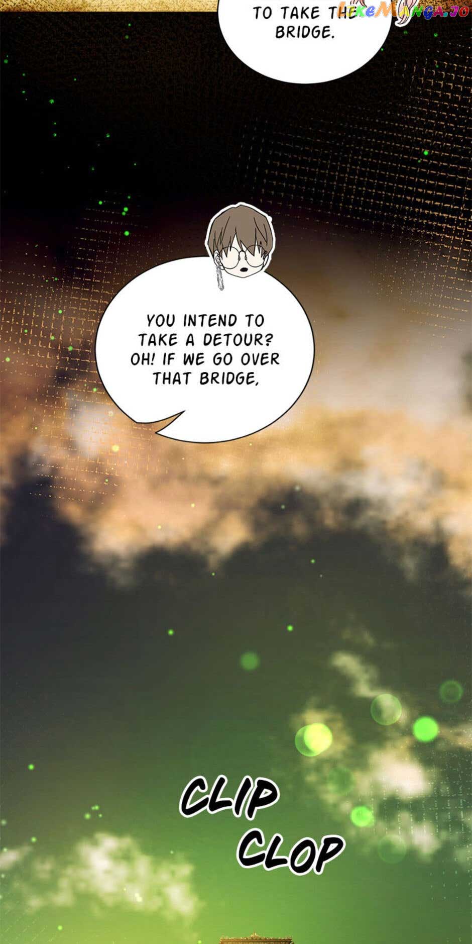 The Princess Wants to Die Comfortably Chapter 34 - Page 51