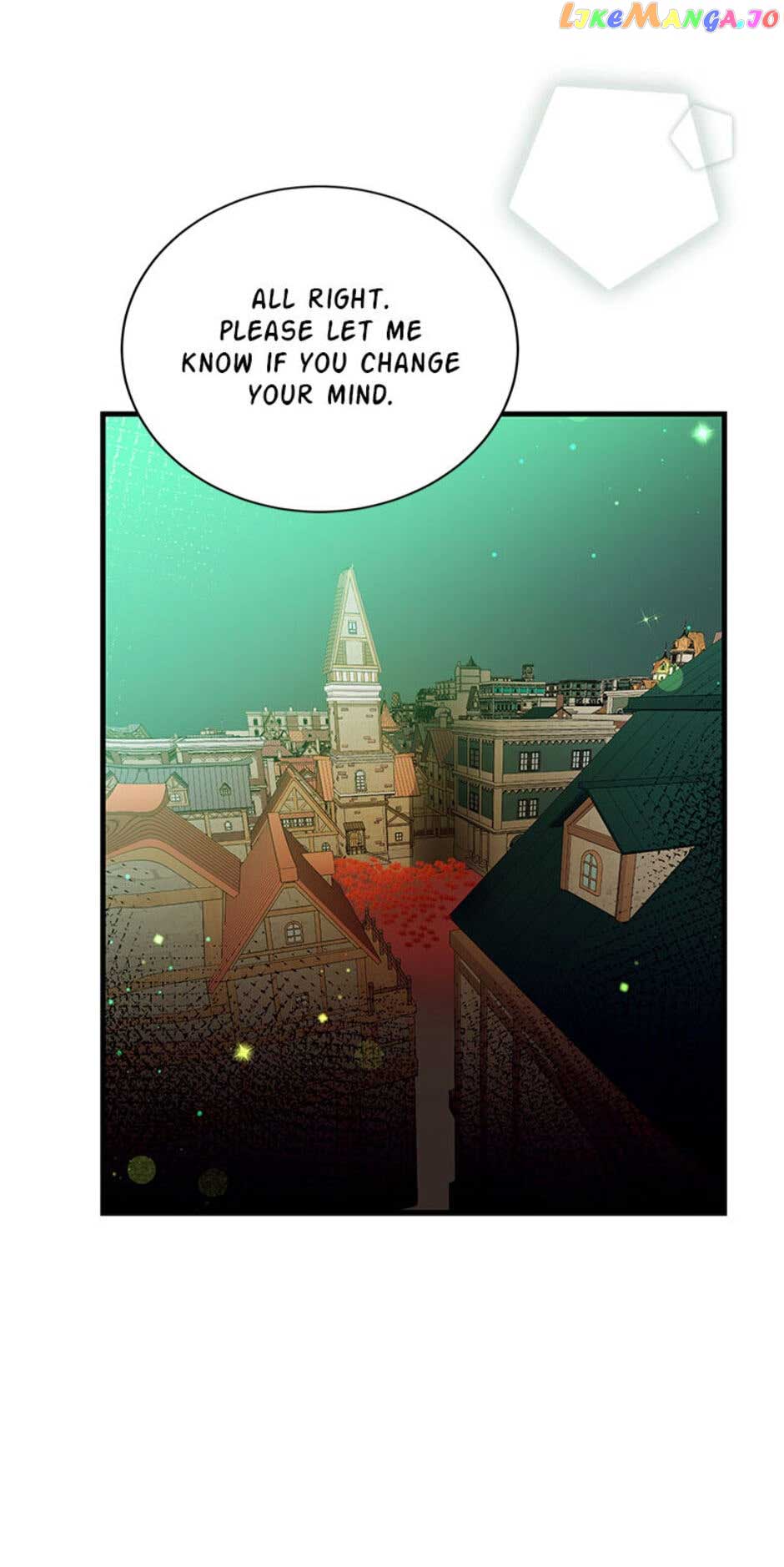 The Princess Wants to Die Comfortably Chapter 34 - Page 56