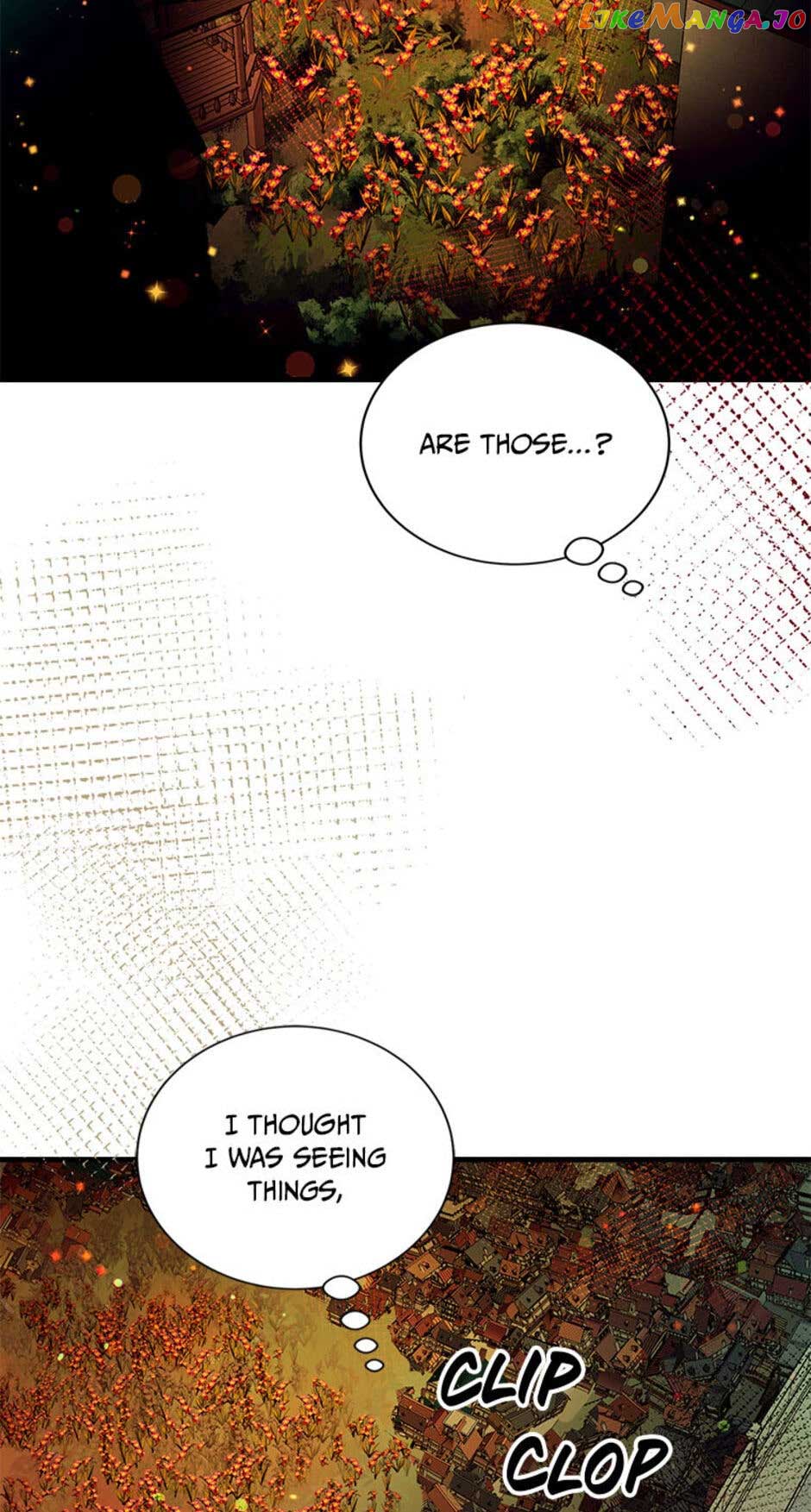 The Princess Wants to Die Comfortably Chapter 34 - Page 59