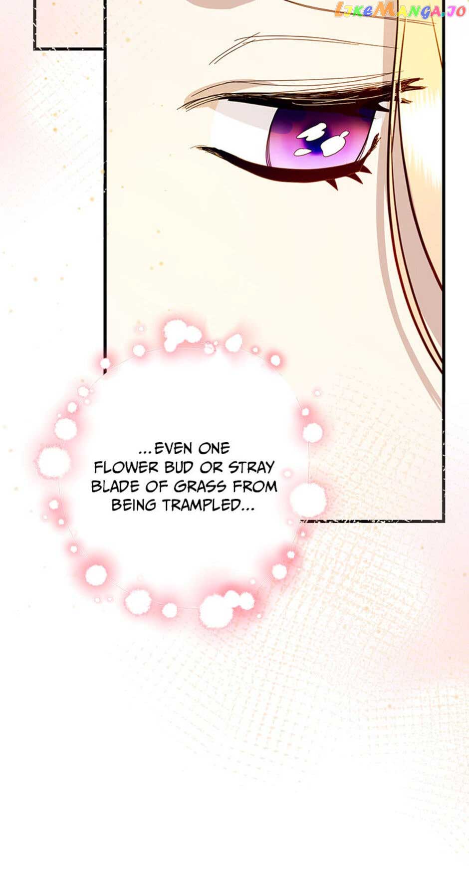 The Princess Wants to Die Comfortably Chapter 34 - Page 63