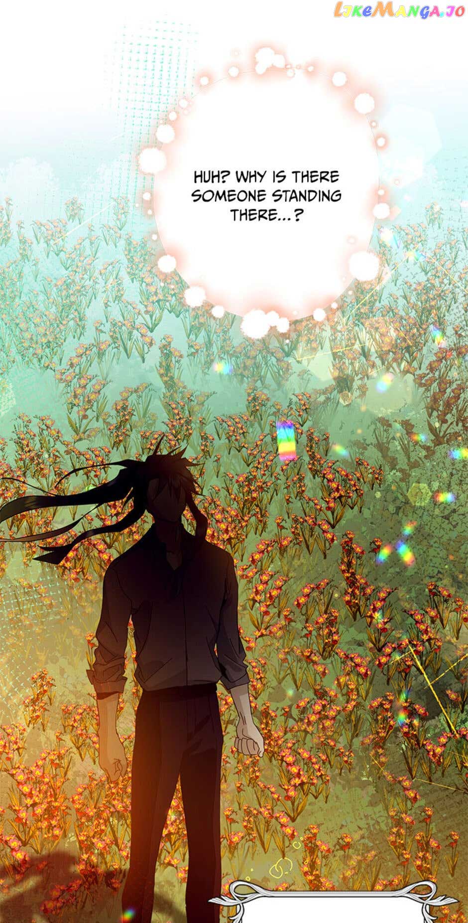 The Princess Wants to Die Comfortably Chapter 34 - Page 64