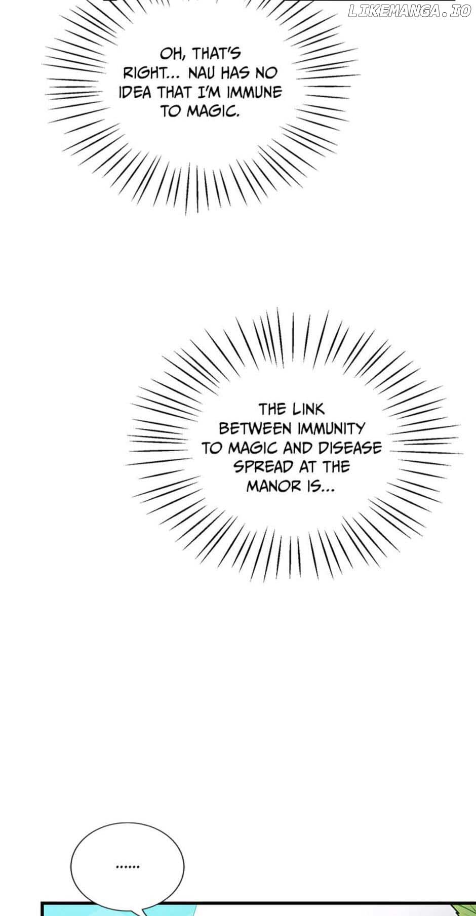 The Princess Wants to Die Comfortably Chapter 35 - Page 5