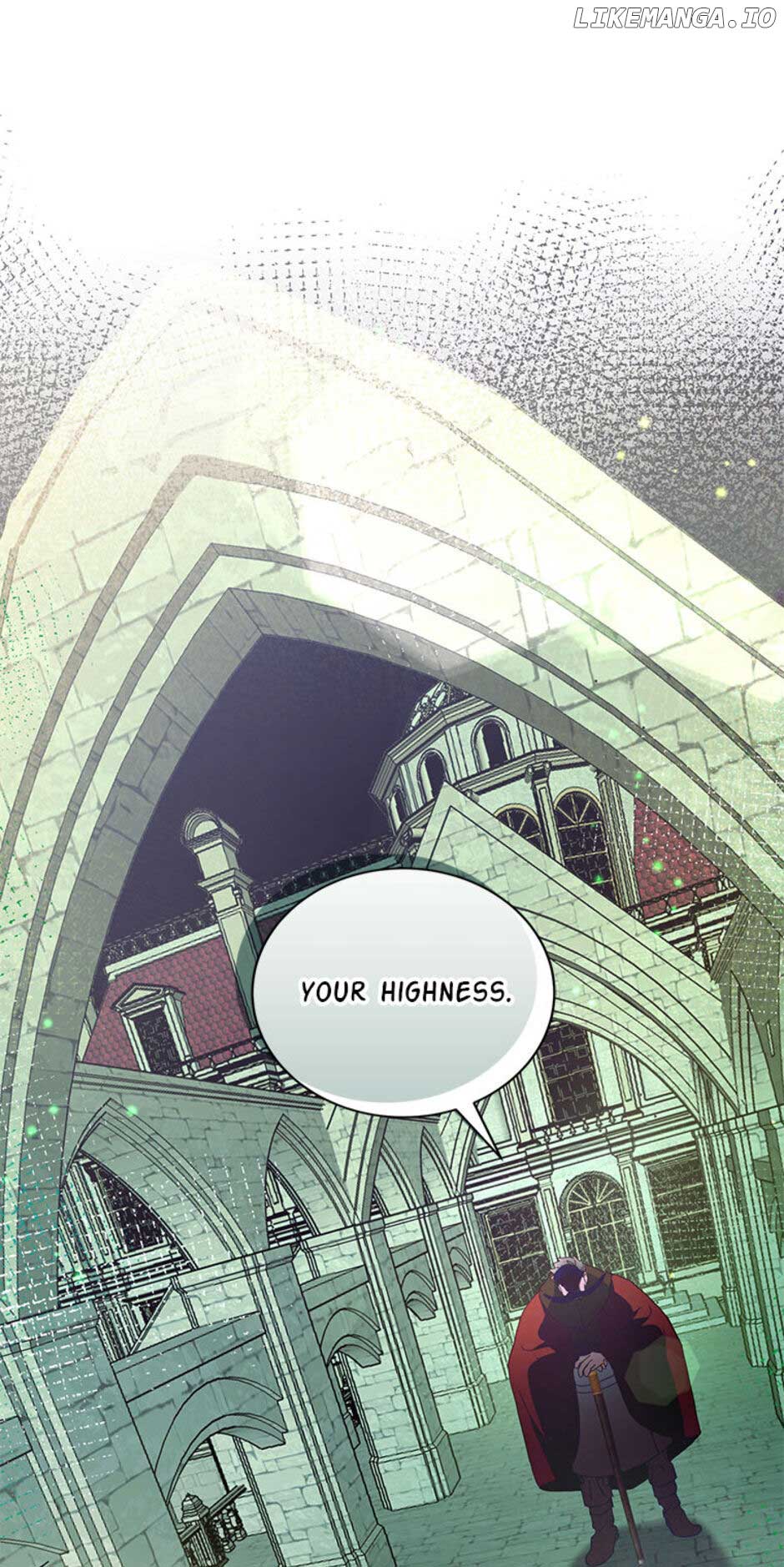 The Princess Wants to Die Comfortably Chapter 35 - Page 8