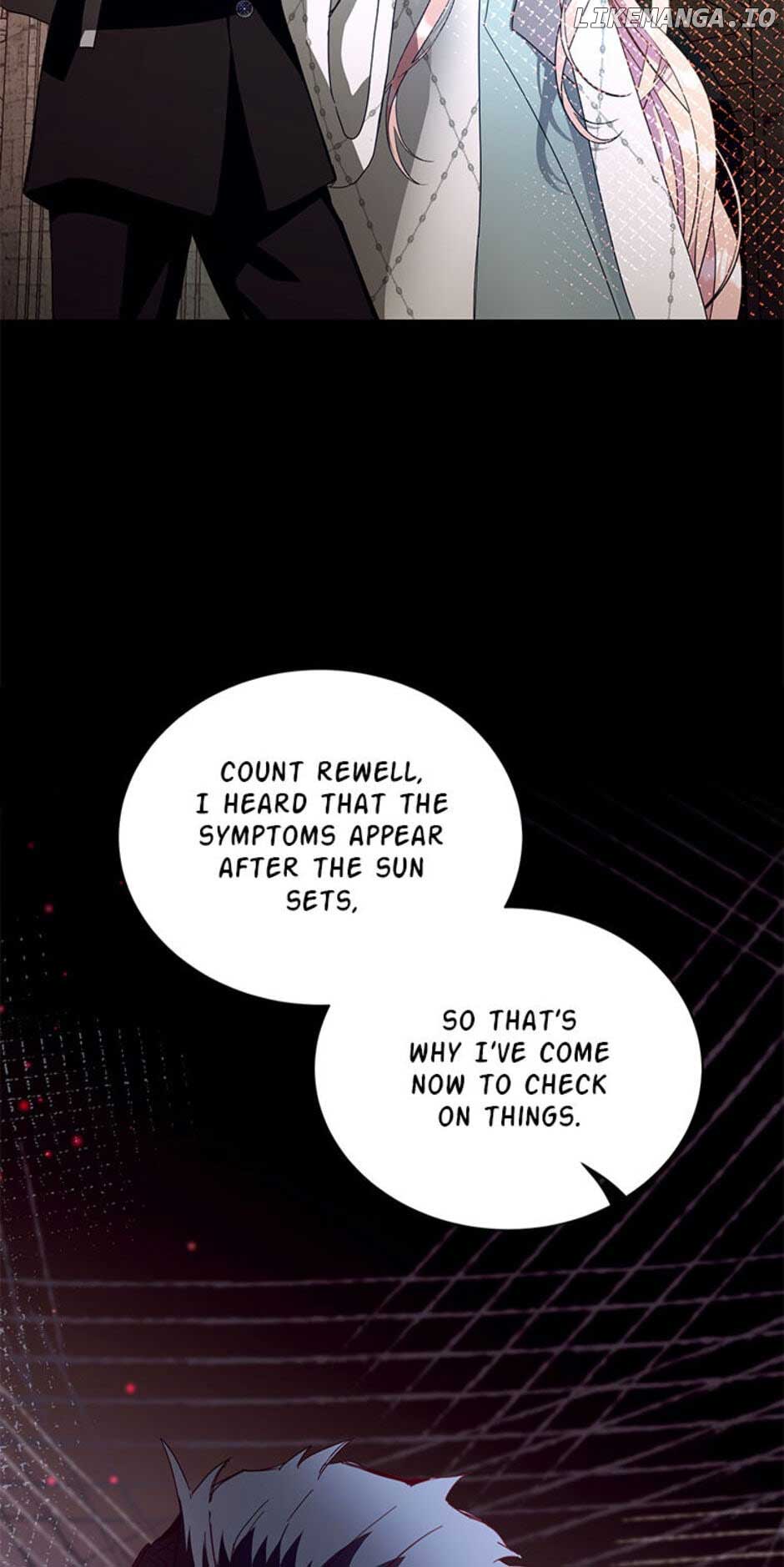 The Princess Wants to Die Comfortably Chapter 35 - Page 11