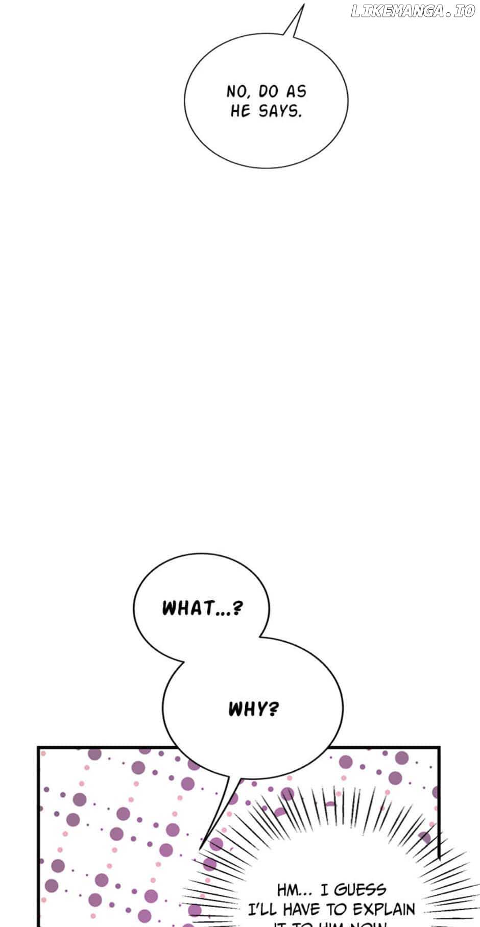 The Princess Wants to Die Comfortably Chapter 35 - Page 17