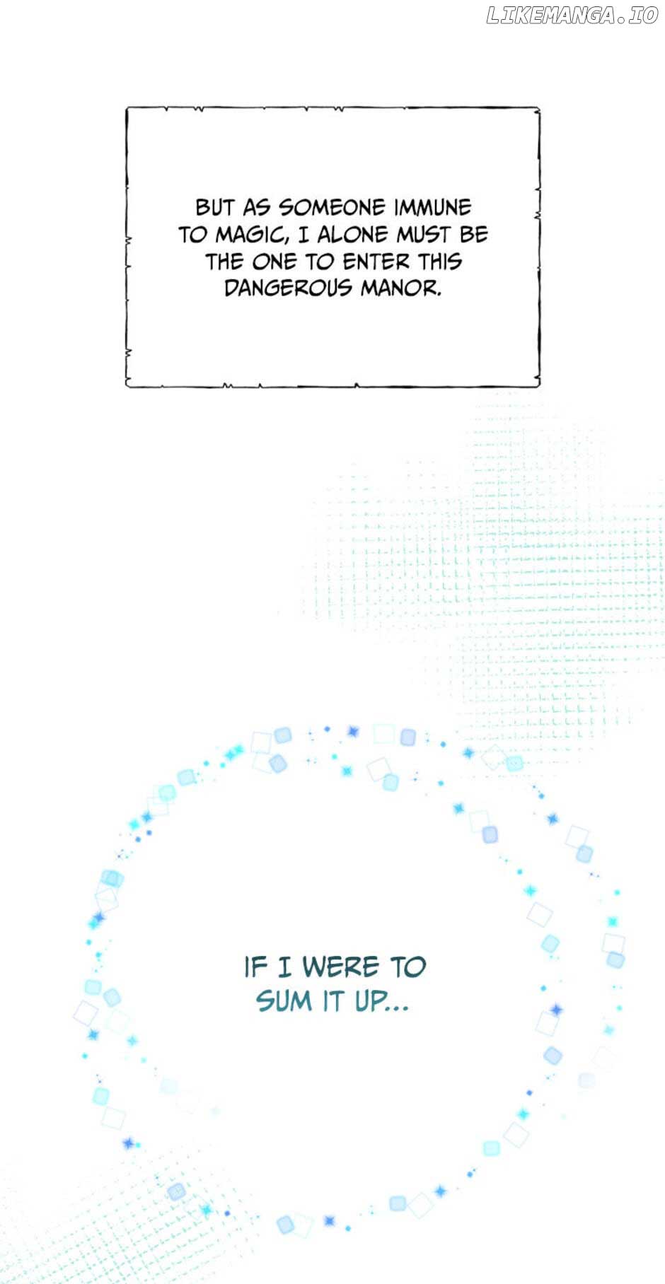 The Princess Wants to Die Comfortably Chapter 35 - Page 21