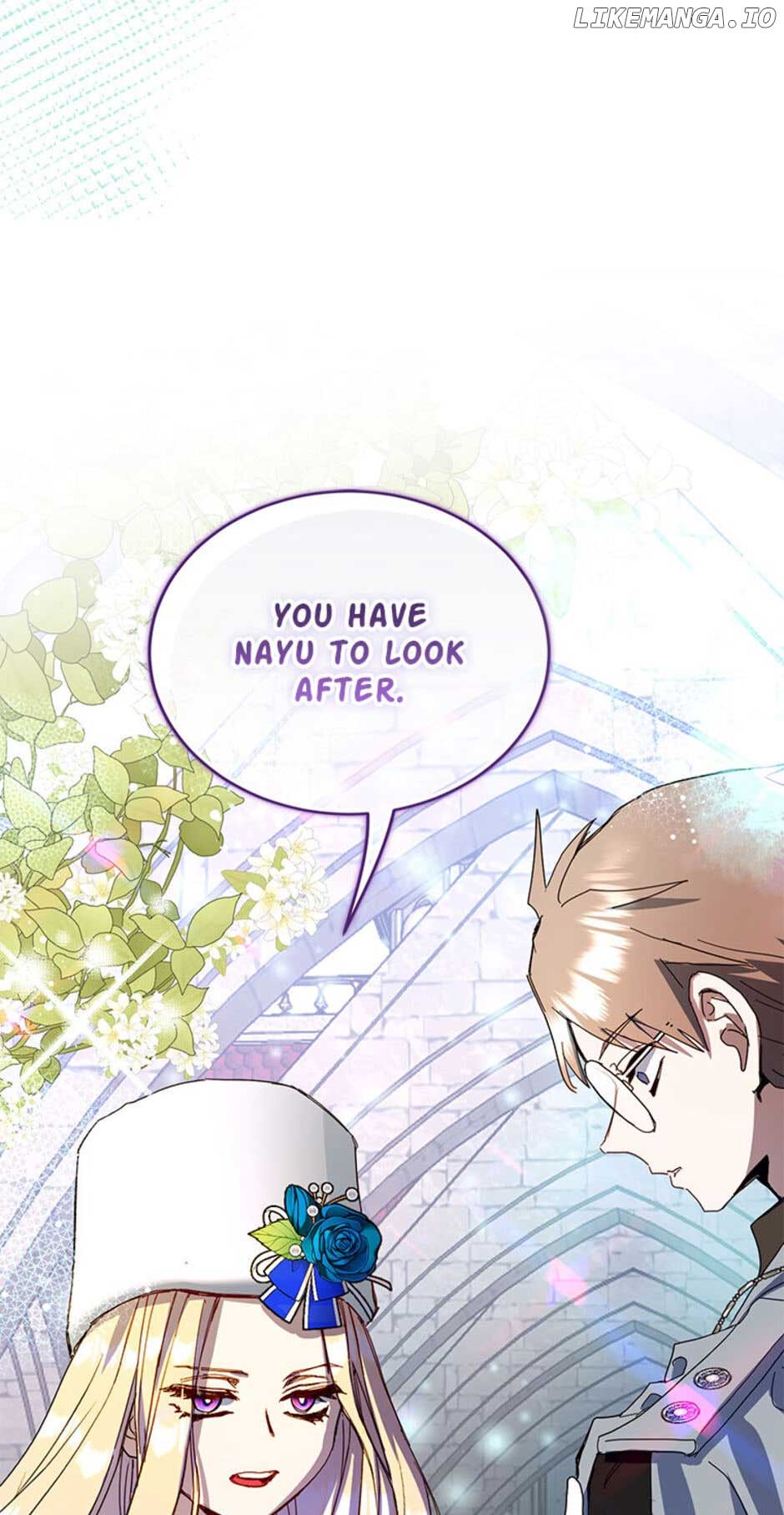 The Princess Wants to Die Comfortably Chapter 35 - Page 22