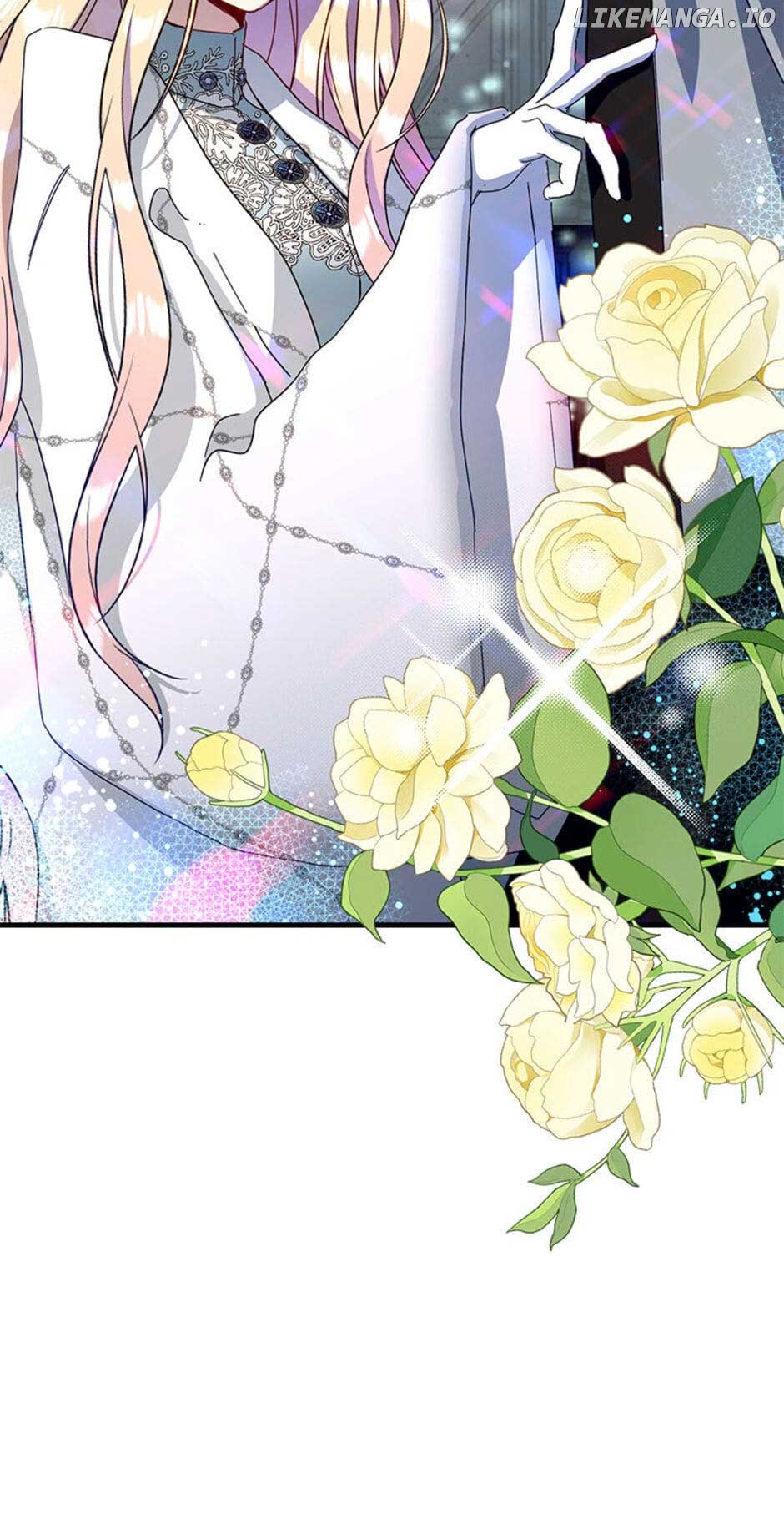 The Princess Wants to Die Comfortably Chapter 35 - Page 23