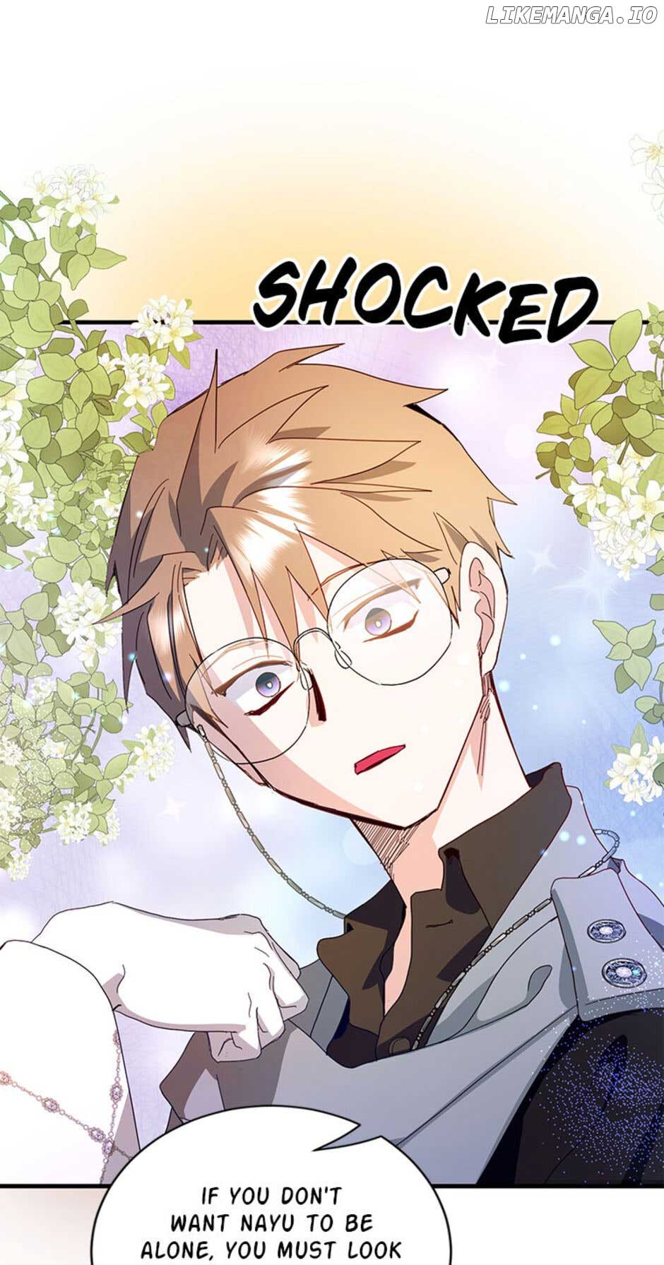 The Princess Wants to Die Comfortably Chapter 35 - Page 24