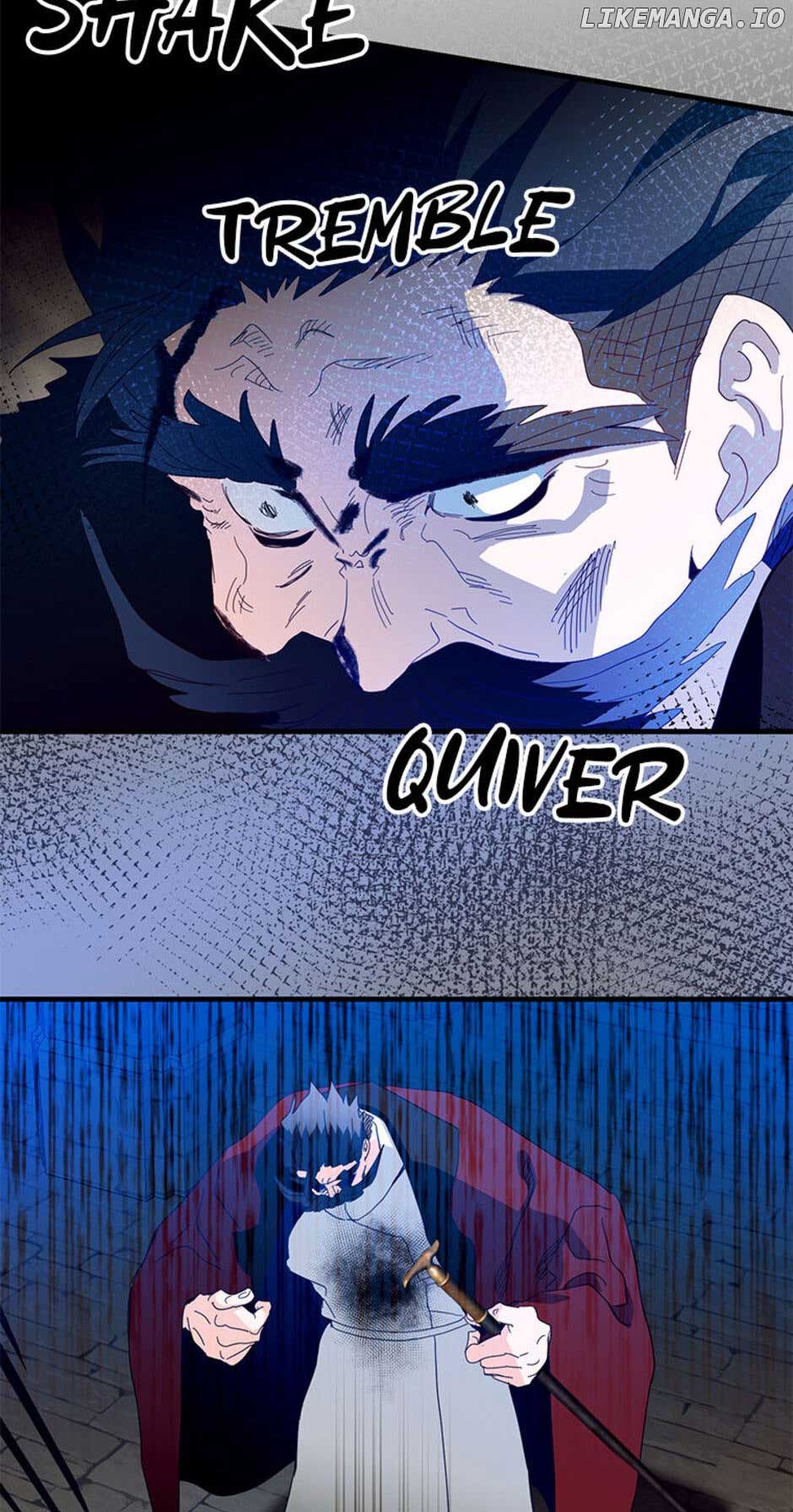 The Princess Wants to Die Comfortably Chapter 35 - Page 27