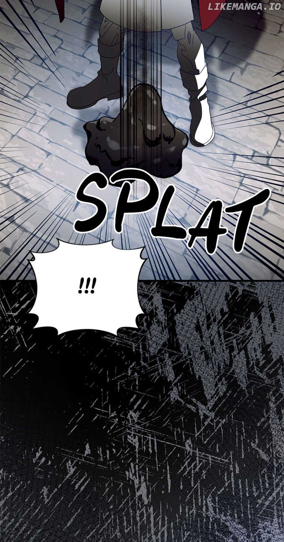 The Princess Wants to Die Comfortably Chapter 35 - Page 28