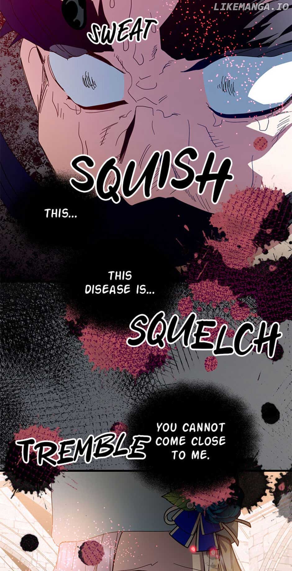 The Princess Wants to Die Comfortably Chapter 35 - Page 31