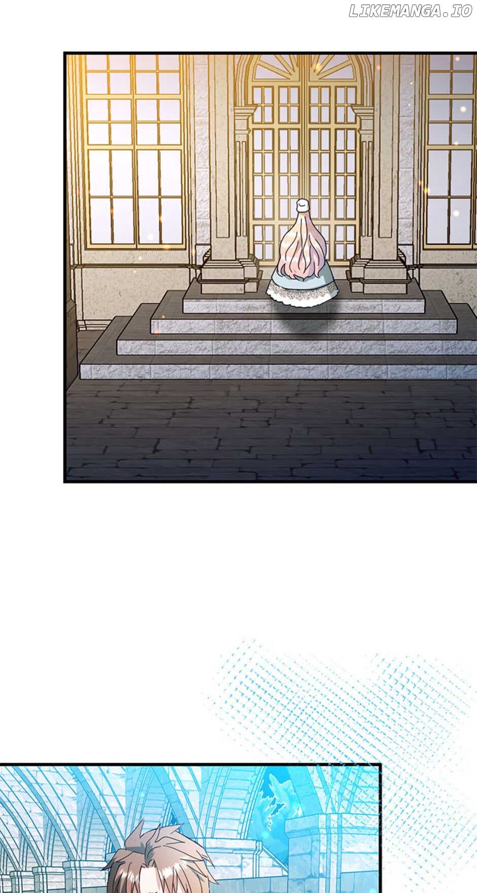 The Princess Wants to Die Comfortably Chapter 35 - Page 35