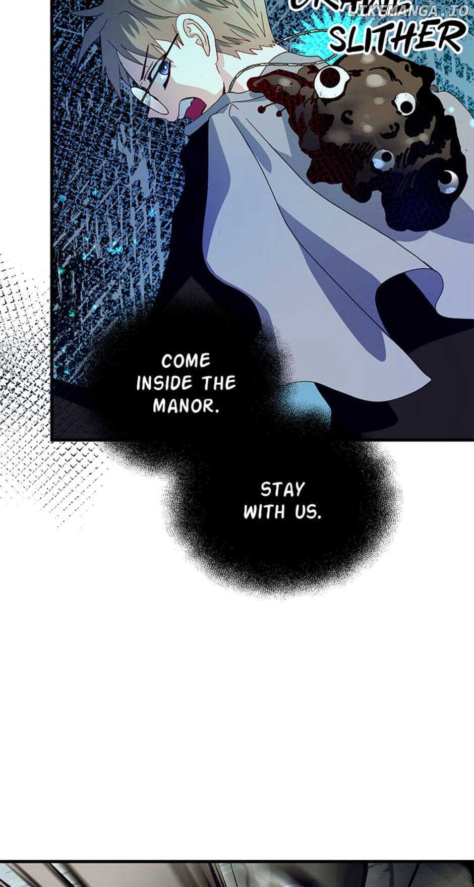 The Princess Wants to Die Comfortably Chapter 35 - Page 37