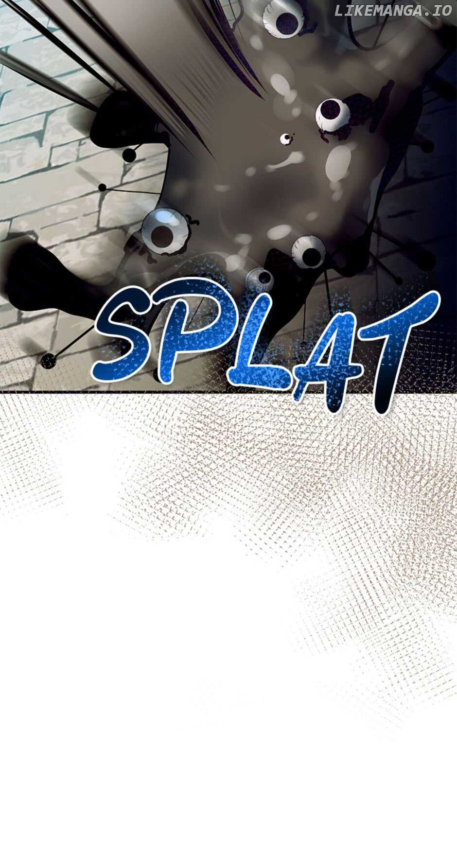 The Princess Wants to Die Comfortably Chapter 35 - Page 38