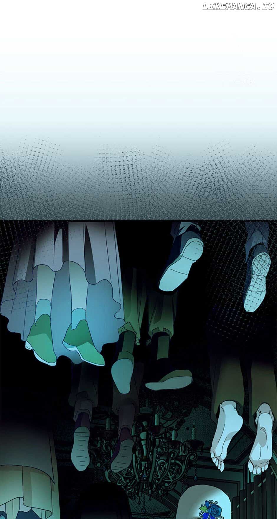 The Princess Wants to Die Comfortably Chapter 35 - Page 39