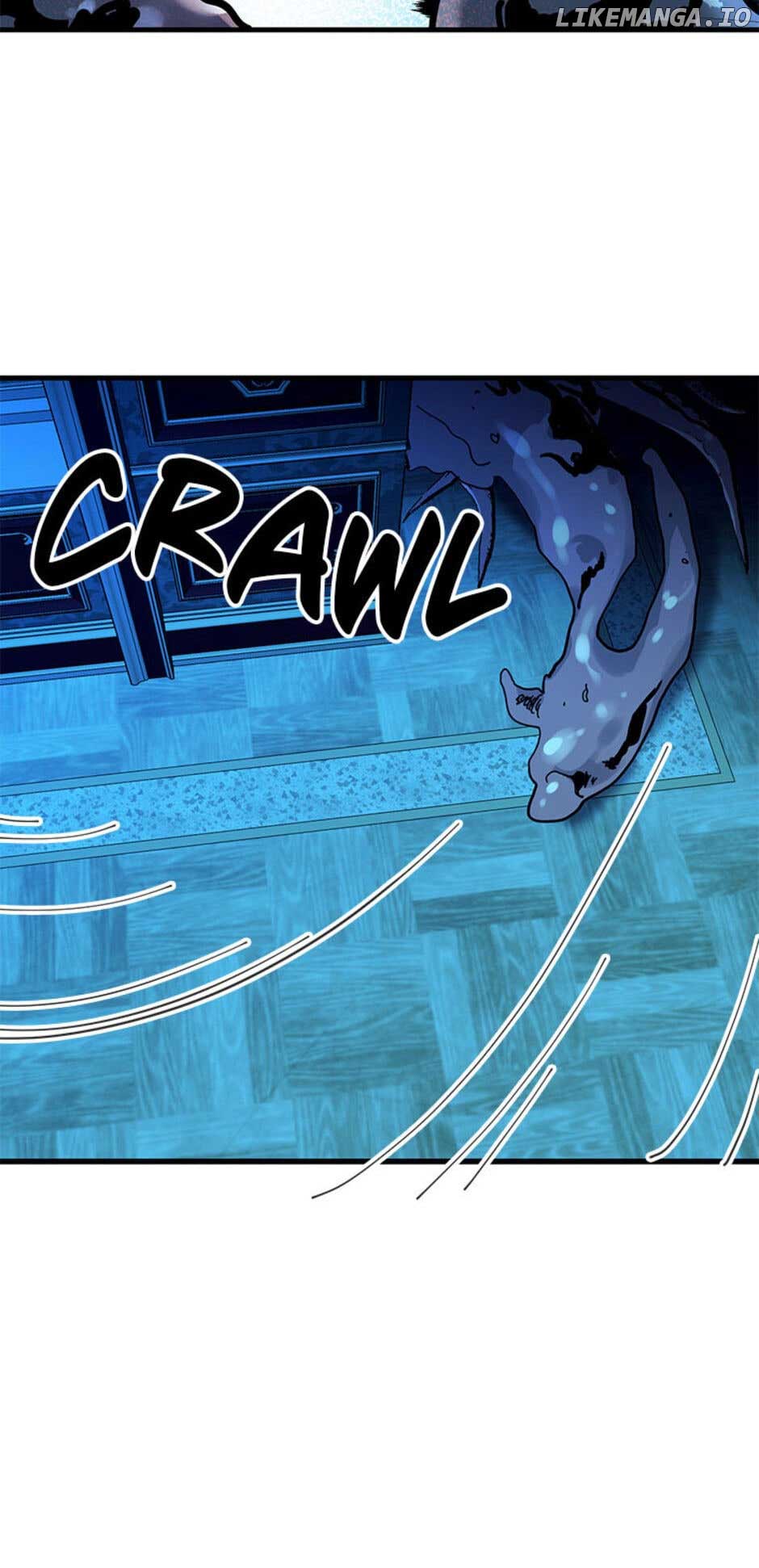 The Princess Wants to Die Comfortably Chapter 35 - Page 46