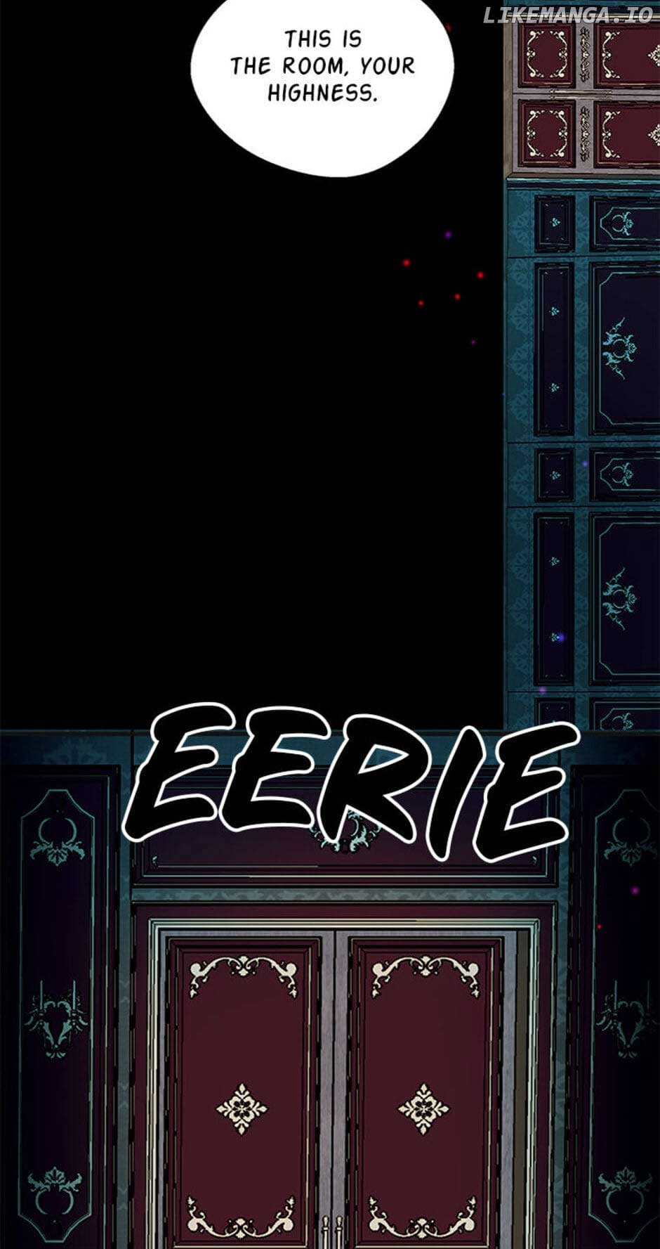 The Princess Wants to Die Comfortably Chapter 35 - Page 50