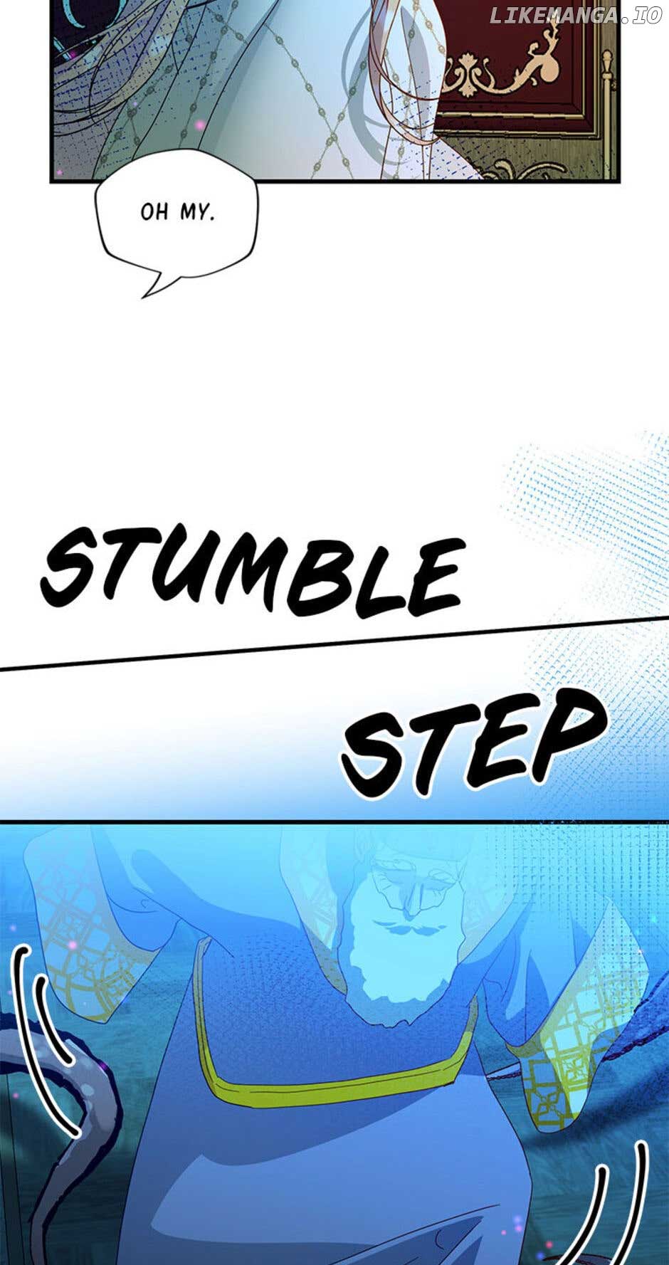 The Princess Wants to Die Comfortably Chapter 35 - Page 52