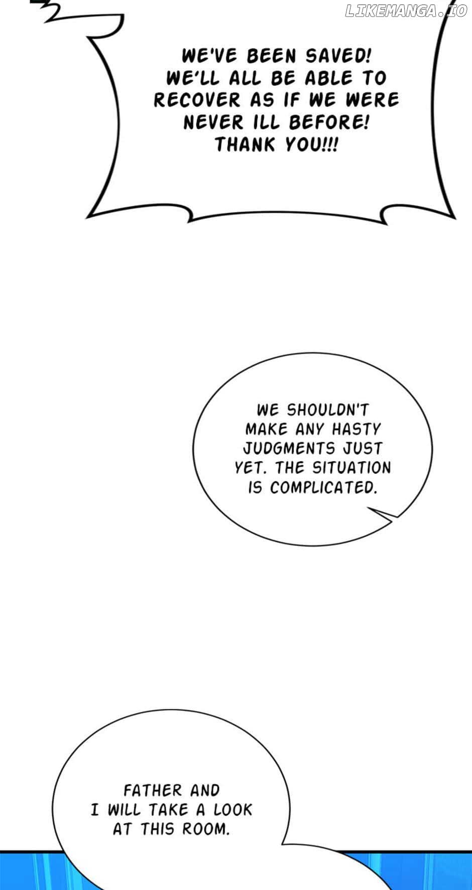 The Princess Wants to Die Comfortably Chapter 35 - Page 57