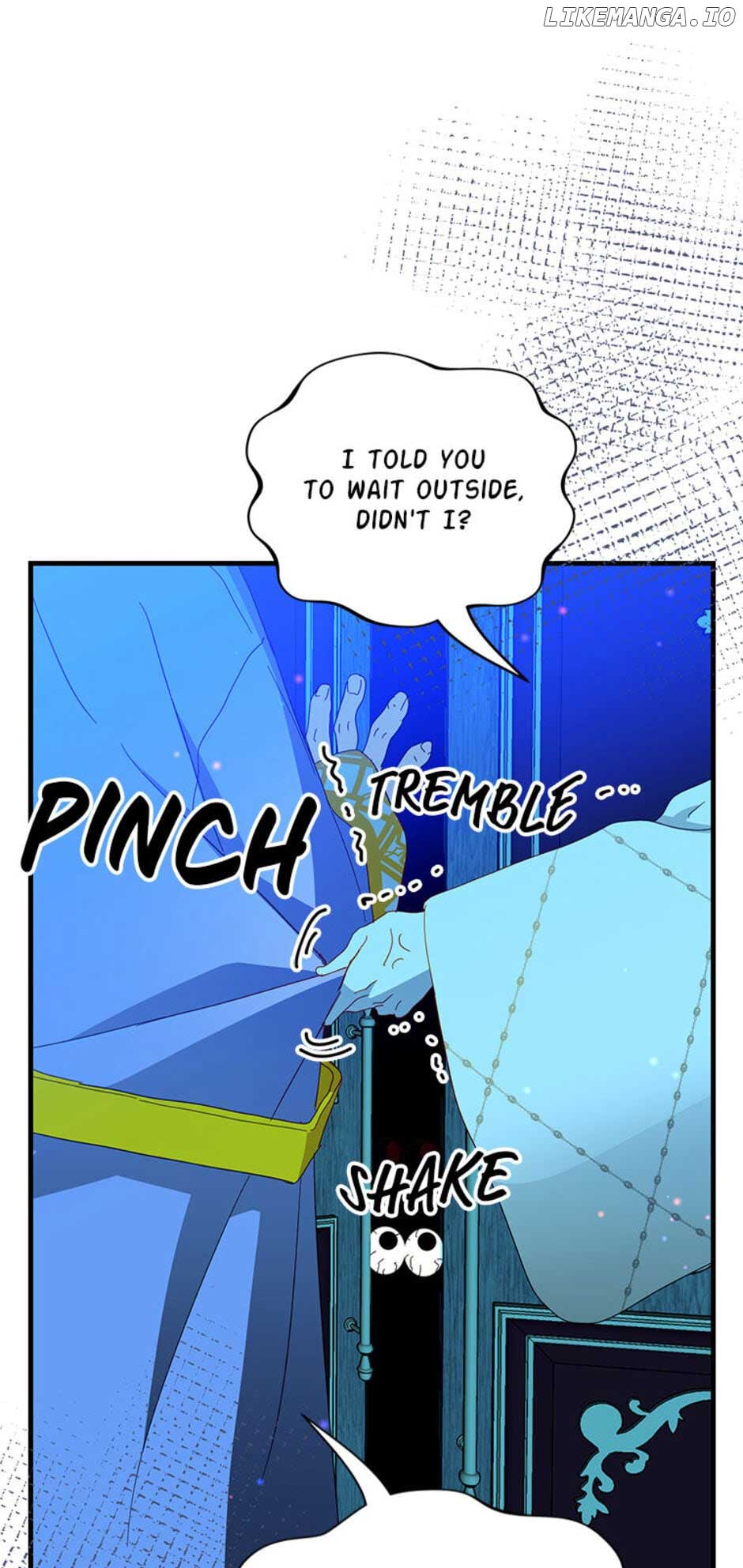 The Princess Wants to Die Comfortably Chapter 35 - Page 61