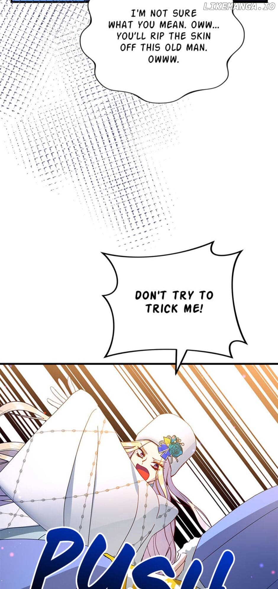 The Princess Wants to Die Comfortably Chapter 35 - Page 62