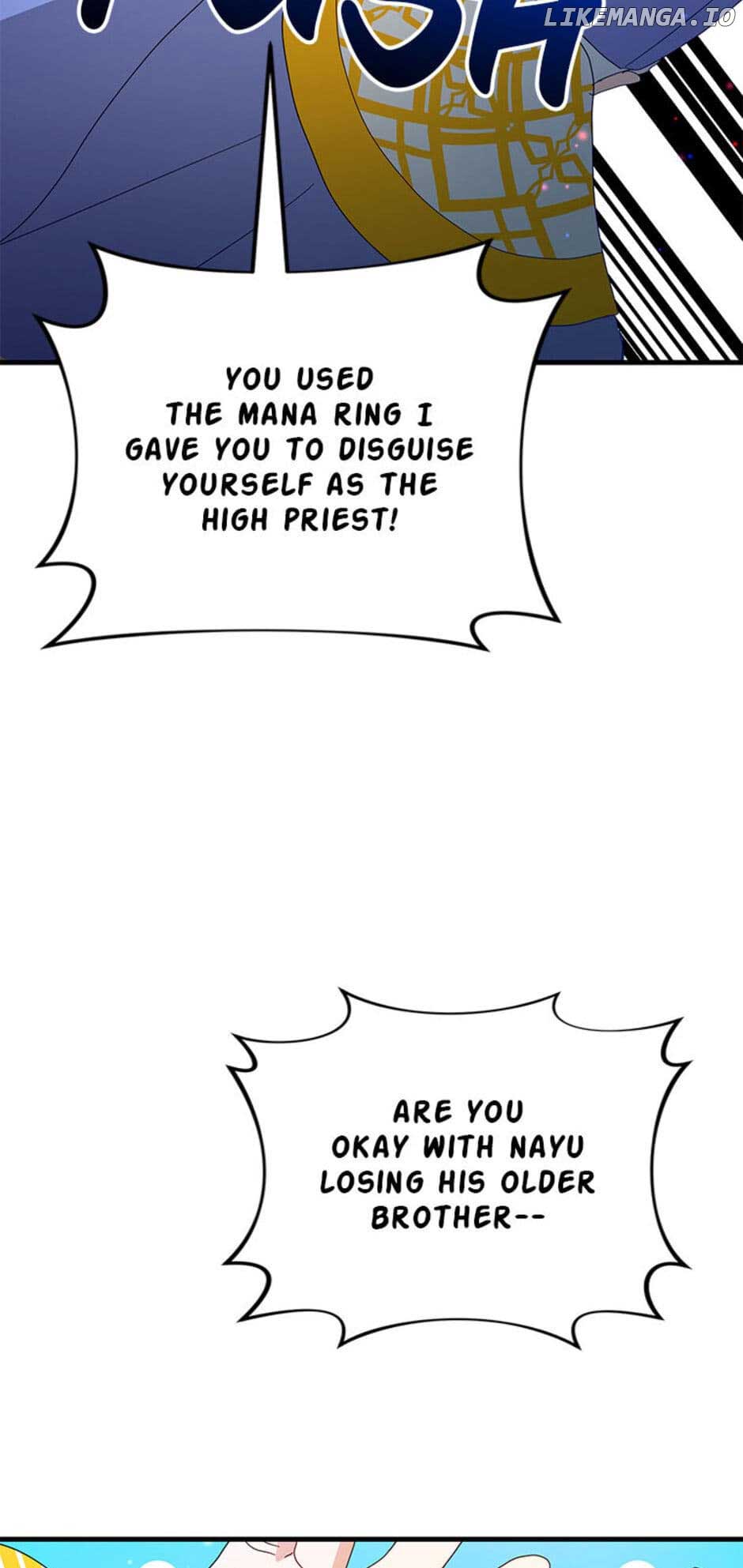 The Princess Wants to Die Comfortably Chapter 35 - Page 63
