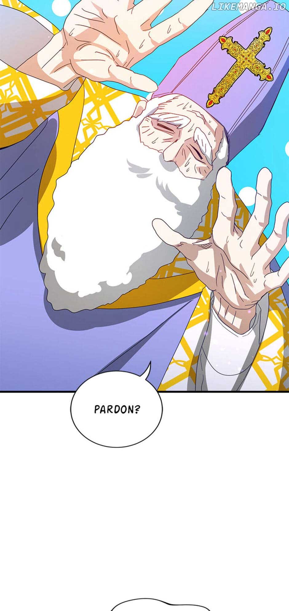 The Princess Wants to Die Comfortably Chapter 35 - Page 64