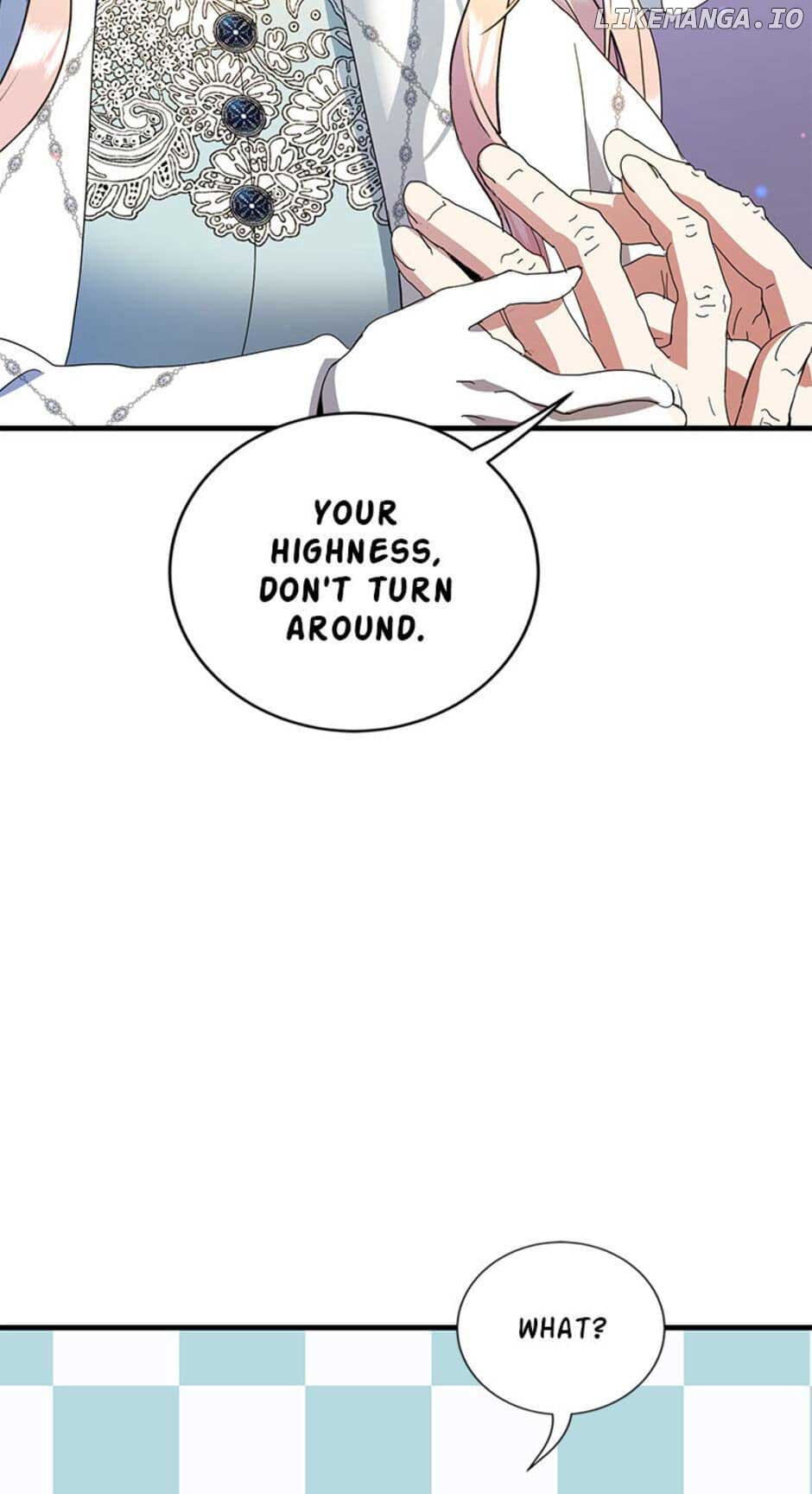 The Princess Wants to Die Comfortably Chapter 35 - Page 67