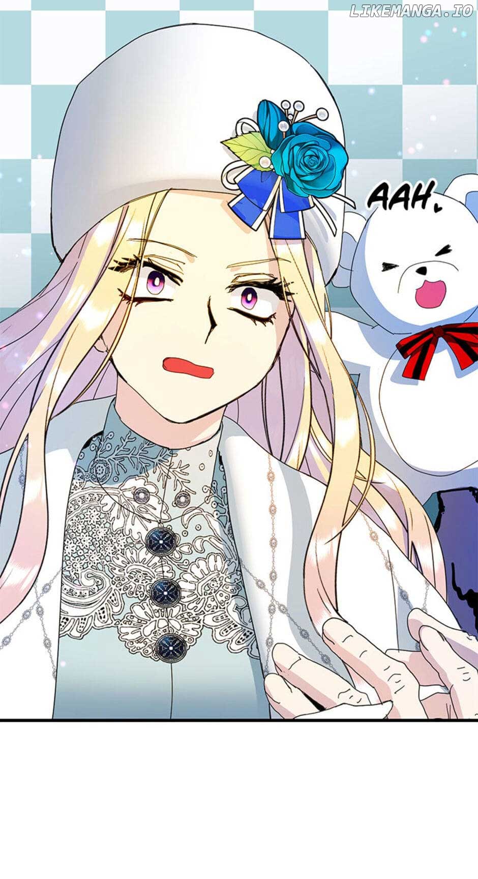 The Princess Wants to Die Comfortably Chapter 35 - Page 68