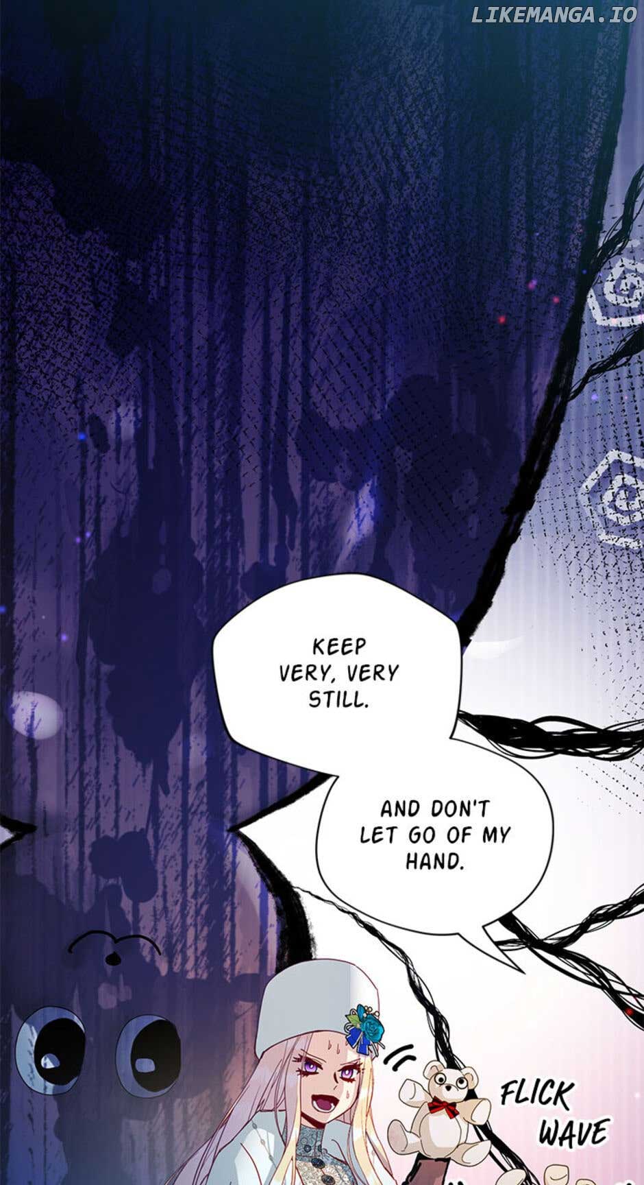 The Princess Wants to Die Comfortably Chapter 35 - Page 70