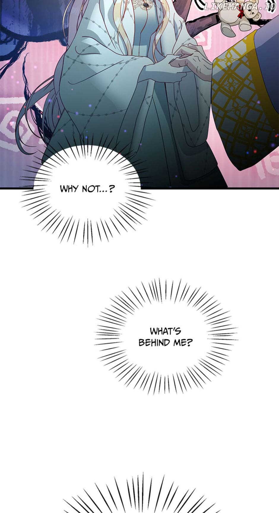 The Princess Wants to Die Comfortably Chapter 35 - Page 71