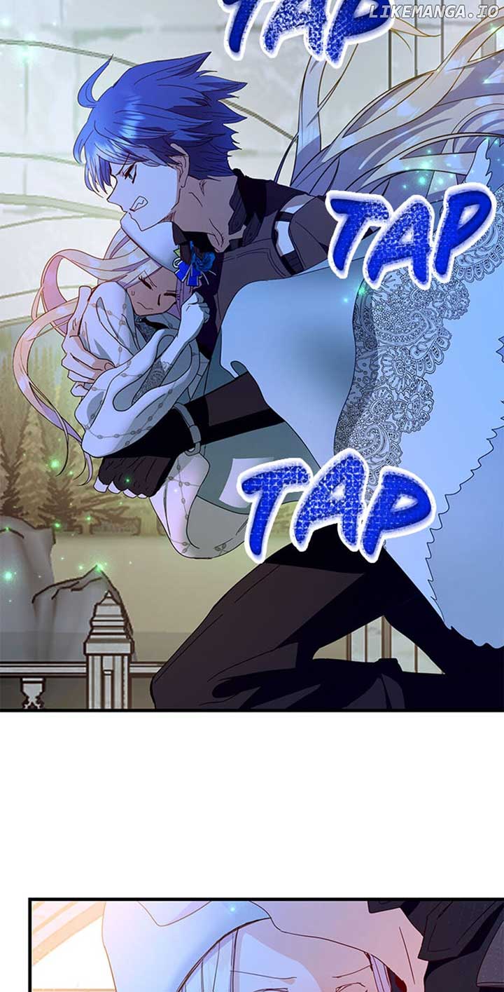 The Princess Wants to Die Comfortably Chapter 36 - Page 6