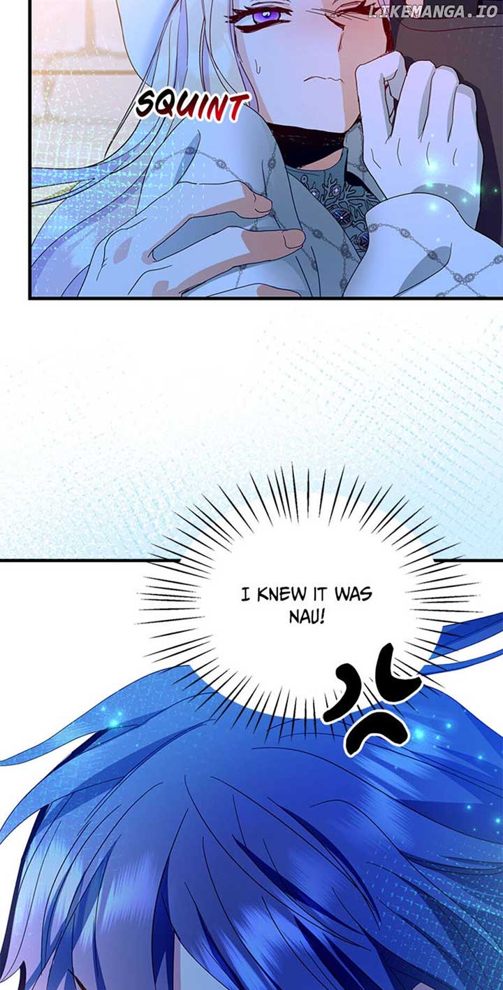 The Princess Wants to Die Comfortably Chapter 36 - Page 7