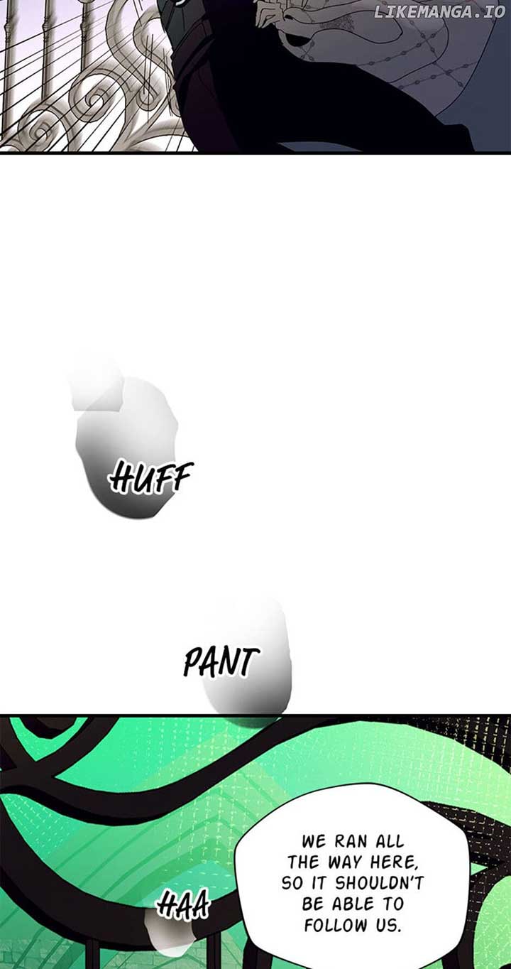 The Princess Wants to Die Comfortably Chapter 36 - Page 10