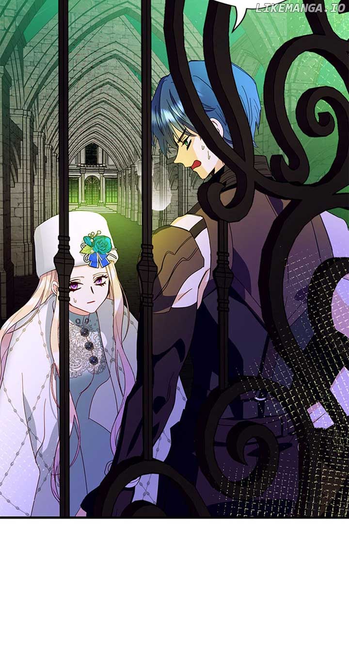 The Princess Wants to Die Comfortably Chapter 36 - Page 11