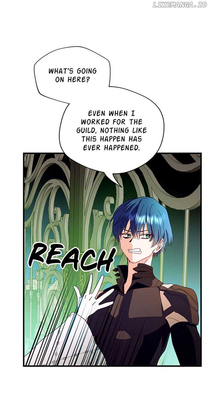 The Princess Wants to Die Comfortably Chapter 36 - Page 12