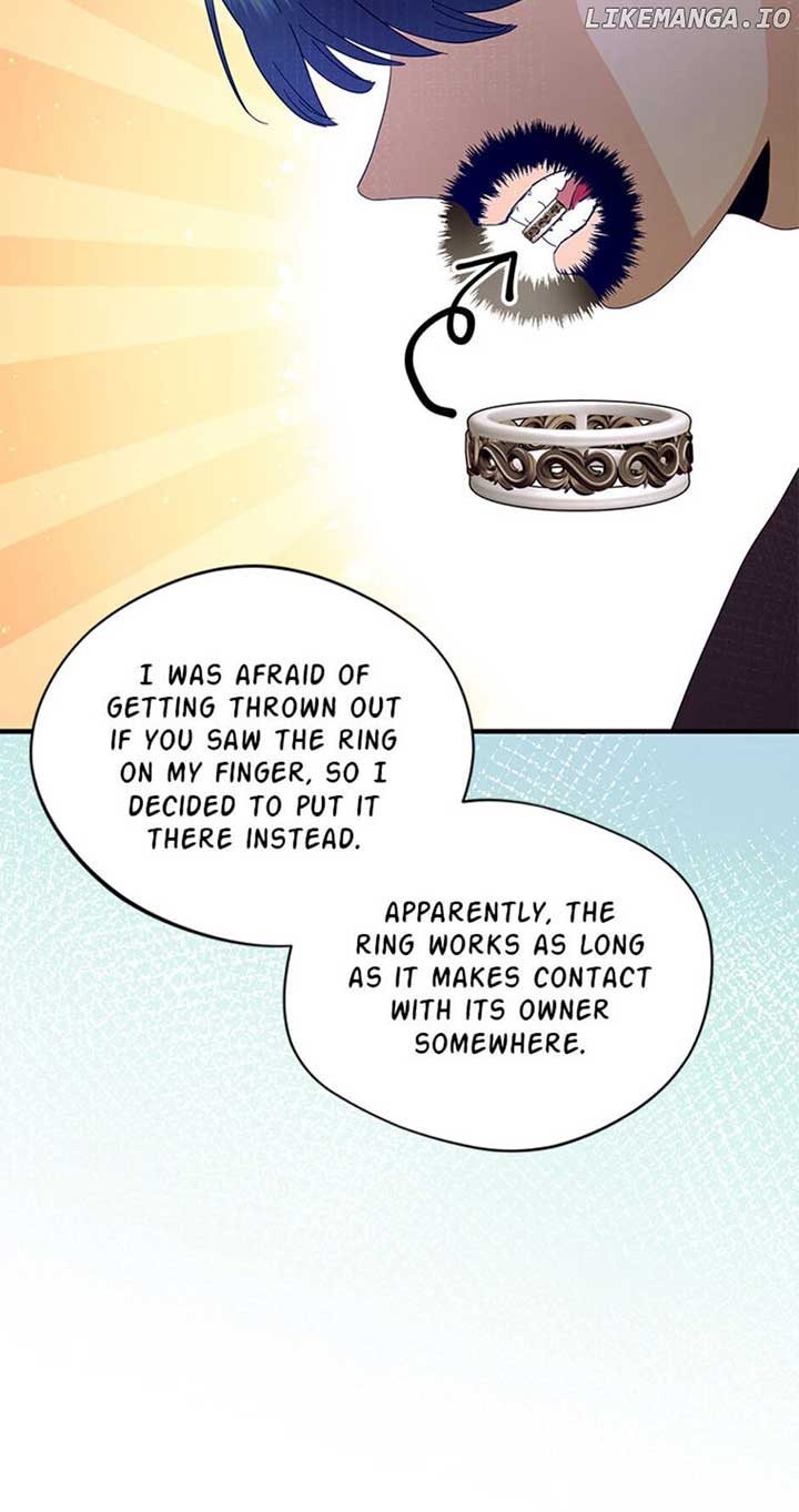 The Princess Wants to Die Comfortably Chapter 36 - Page 16