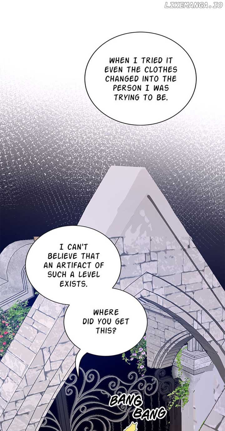 The Princess Wants to Die Comfortably Chapter 36 - Page 17