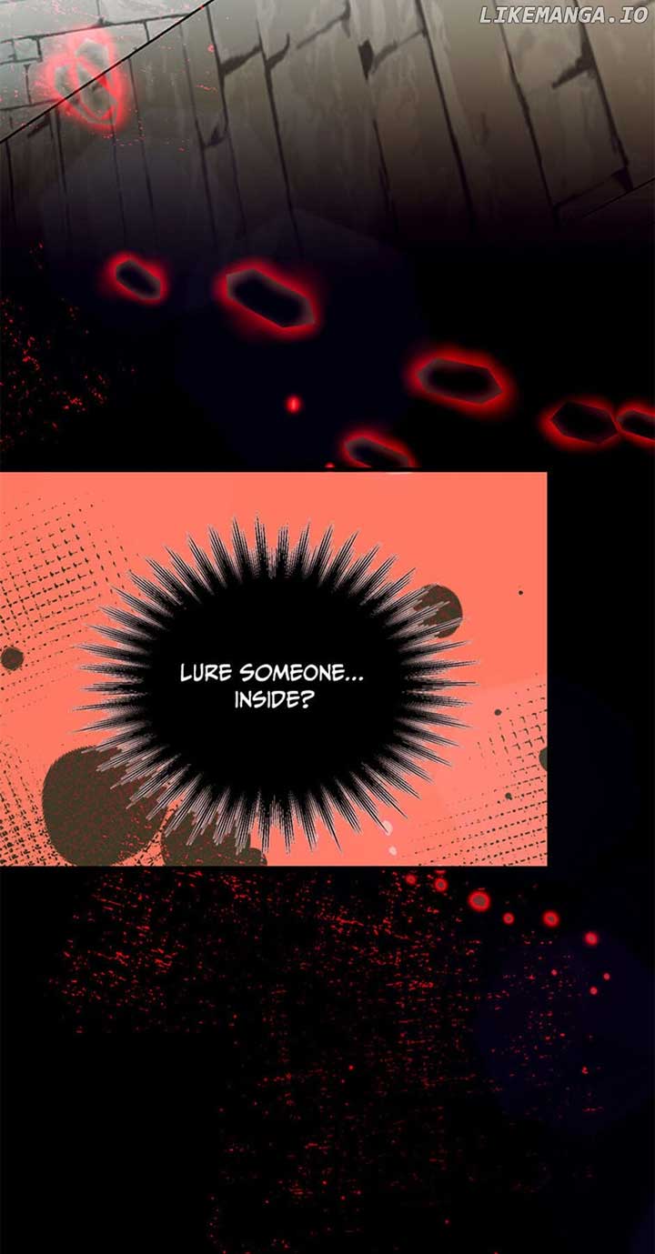 The Princess Wants to Die Comfortably Chapter 36 - Page 21