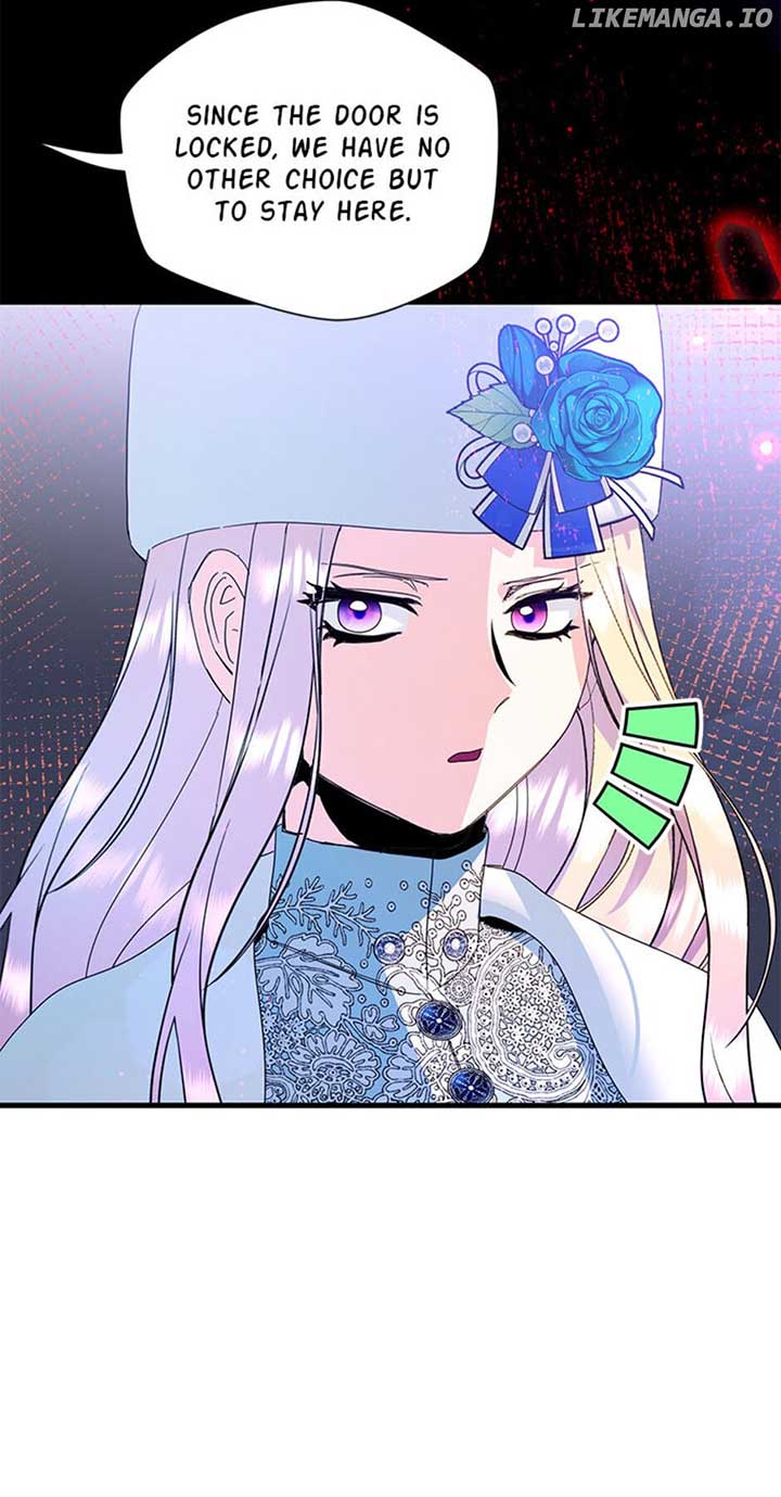 The Princess Wants to Die Comfortably Chapter 36 - Page 22