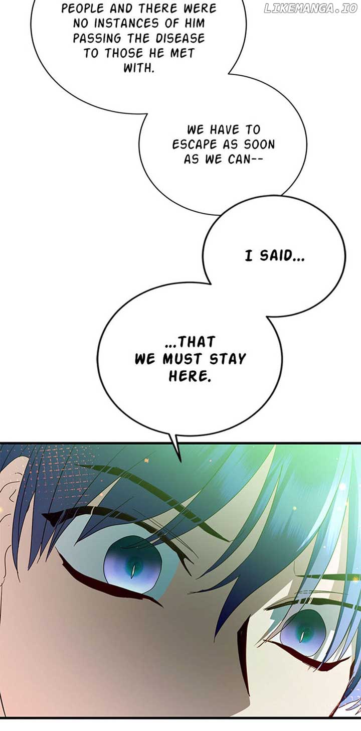 The Princess Wants to Die Comfortably Chapter 36 - Page 26