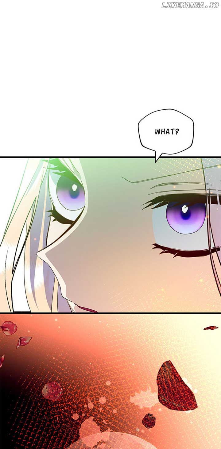 The Princess Wants to Die Comfortably Chapter 36 - Page 27